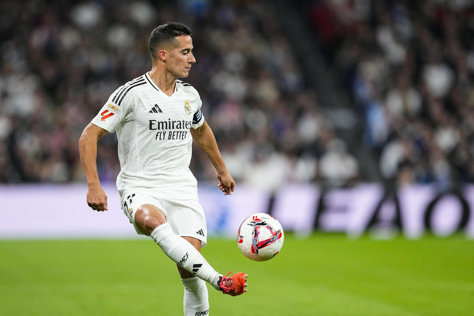 La prolongación del Real Madrid-Barcelona: todas las fotos