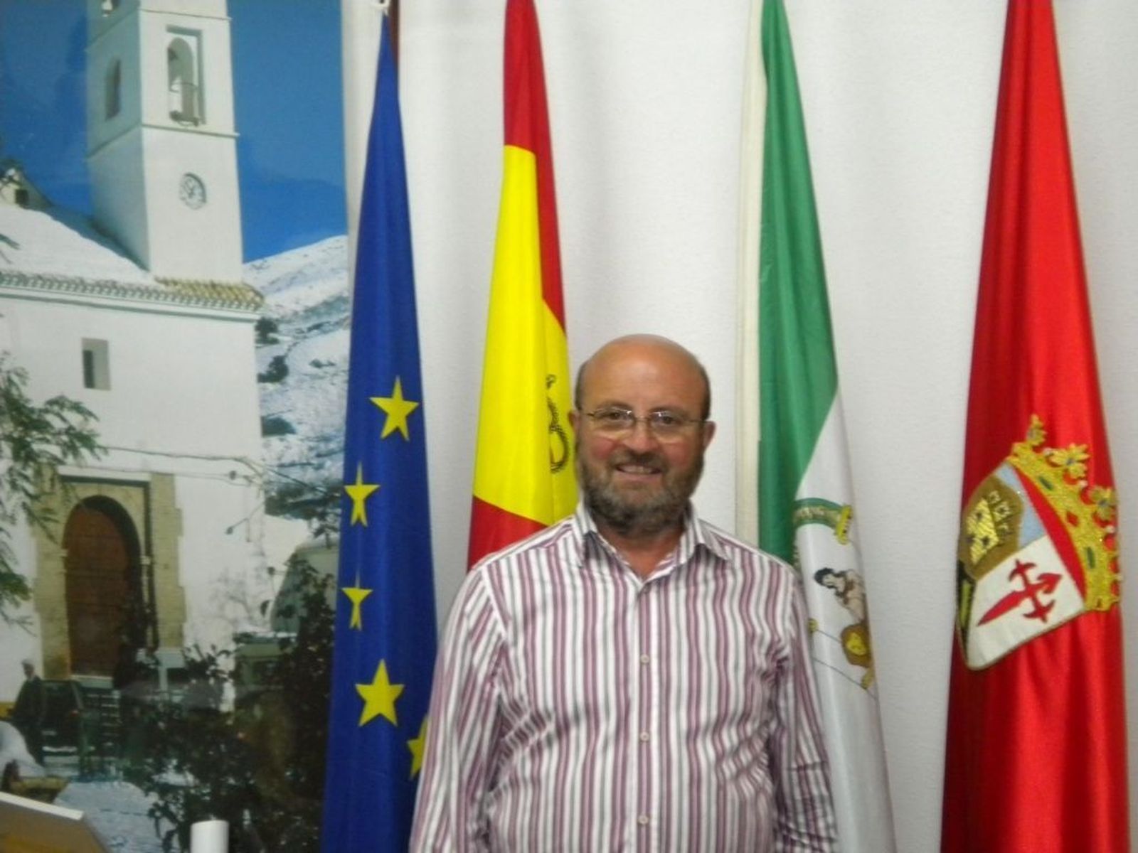 La Guardia Civil 'caza' vehículos municipales con gasóleo B