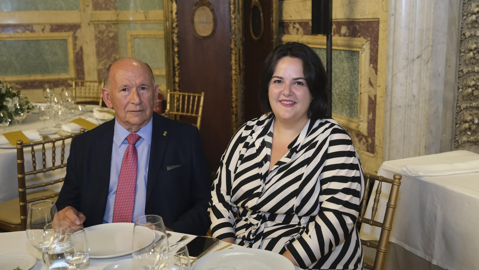 Imágenes de la Presentación del Anuario de Agricultura del Grupo Joly, en Madrid