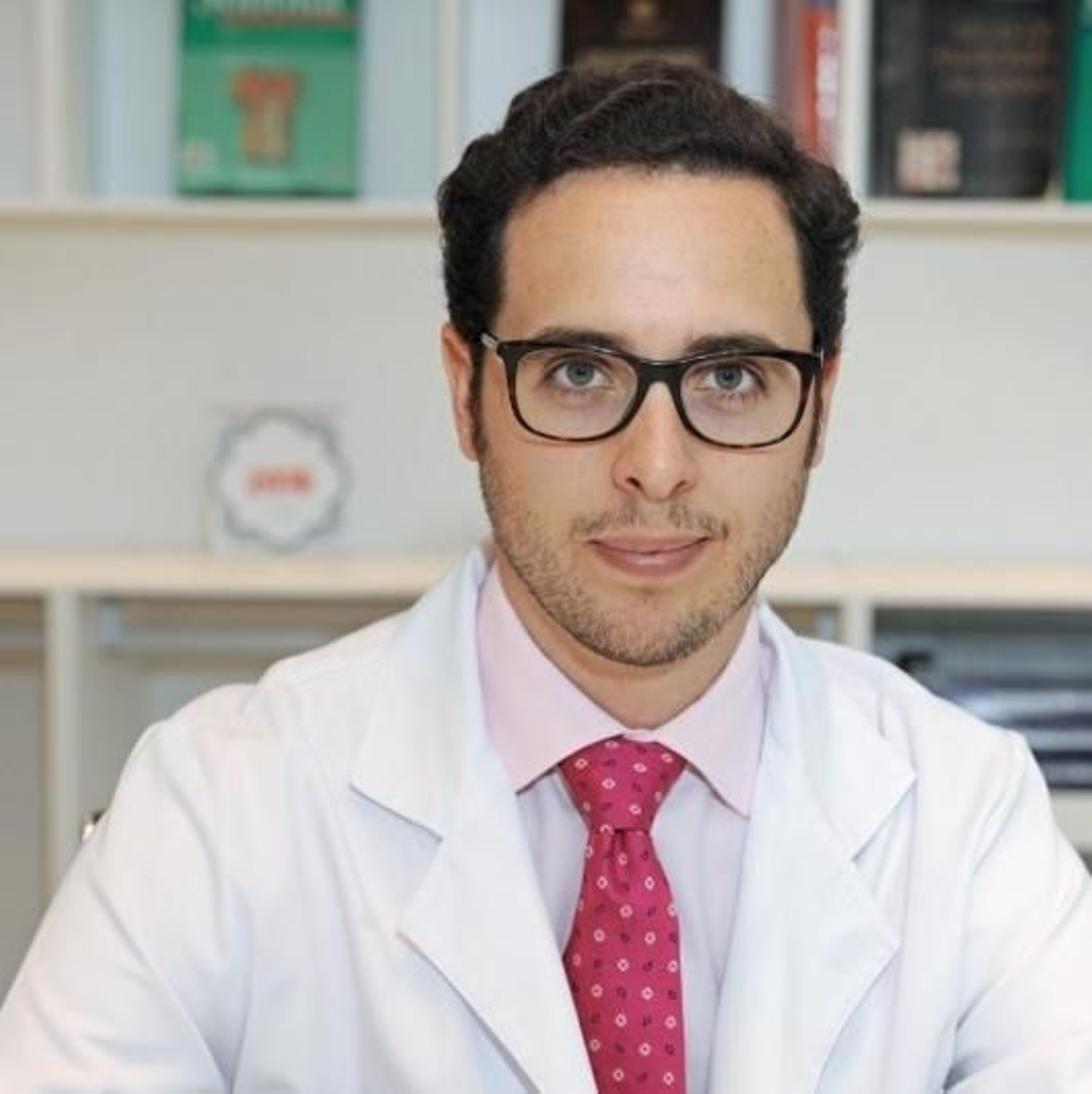 El doctor Javier Collado, el cirujano plástico mejor valorado de España en los premios Doctoralia Awards 2022