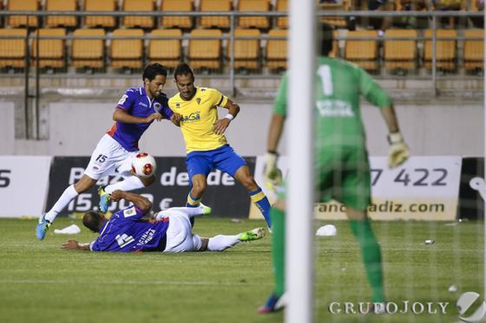 Foto: Julio Gonzalez