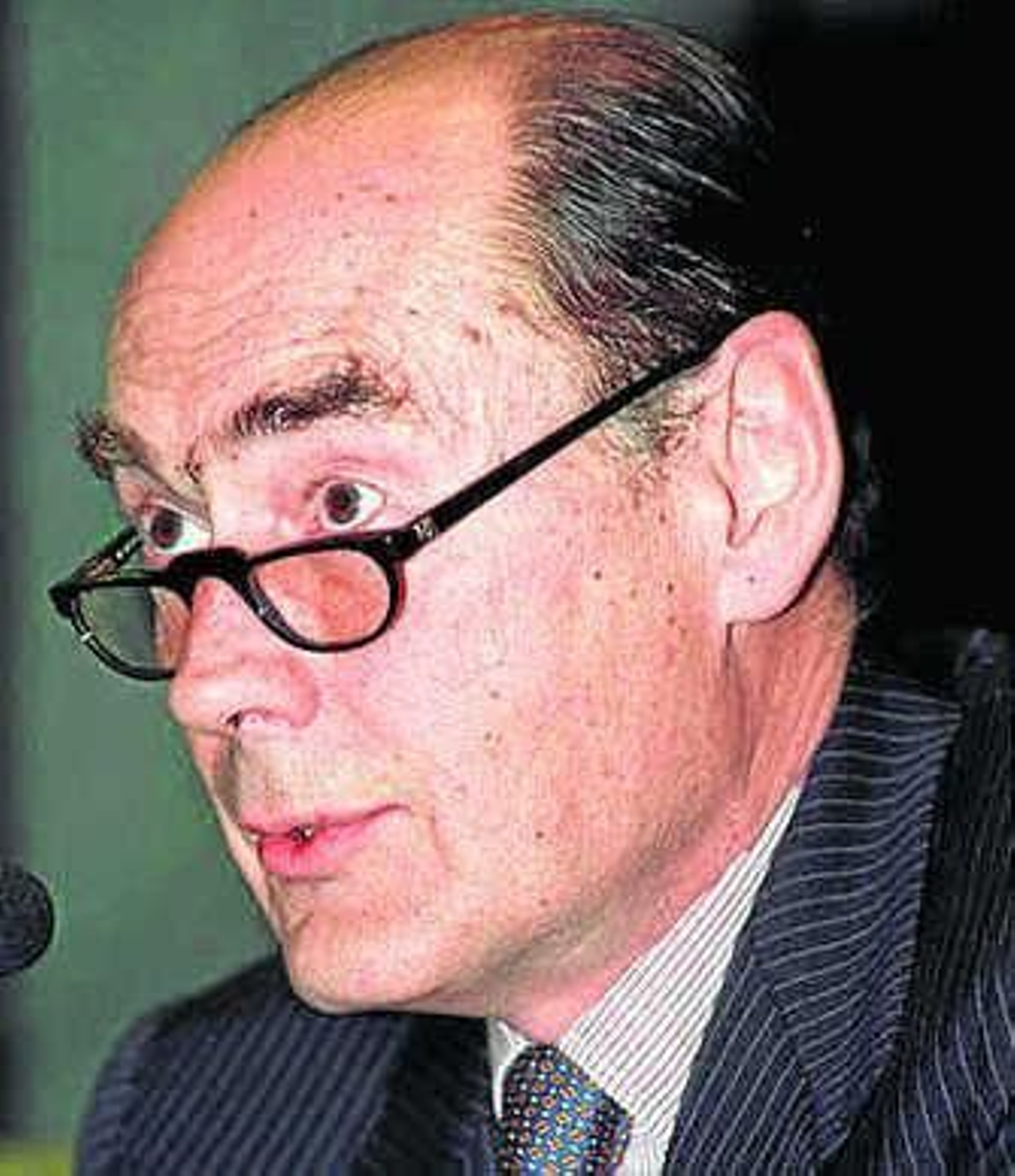 Santiago de Mora-Figueroa.