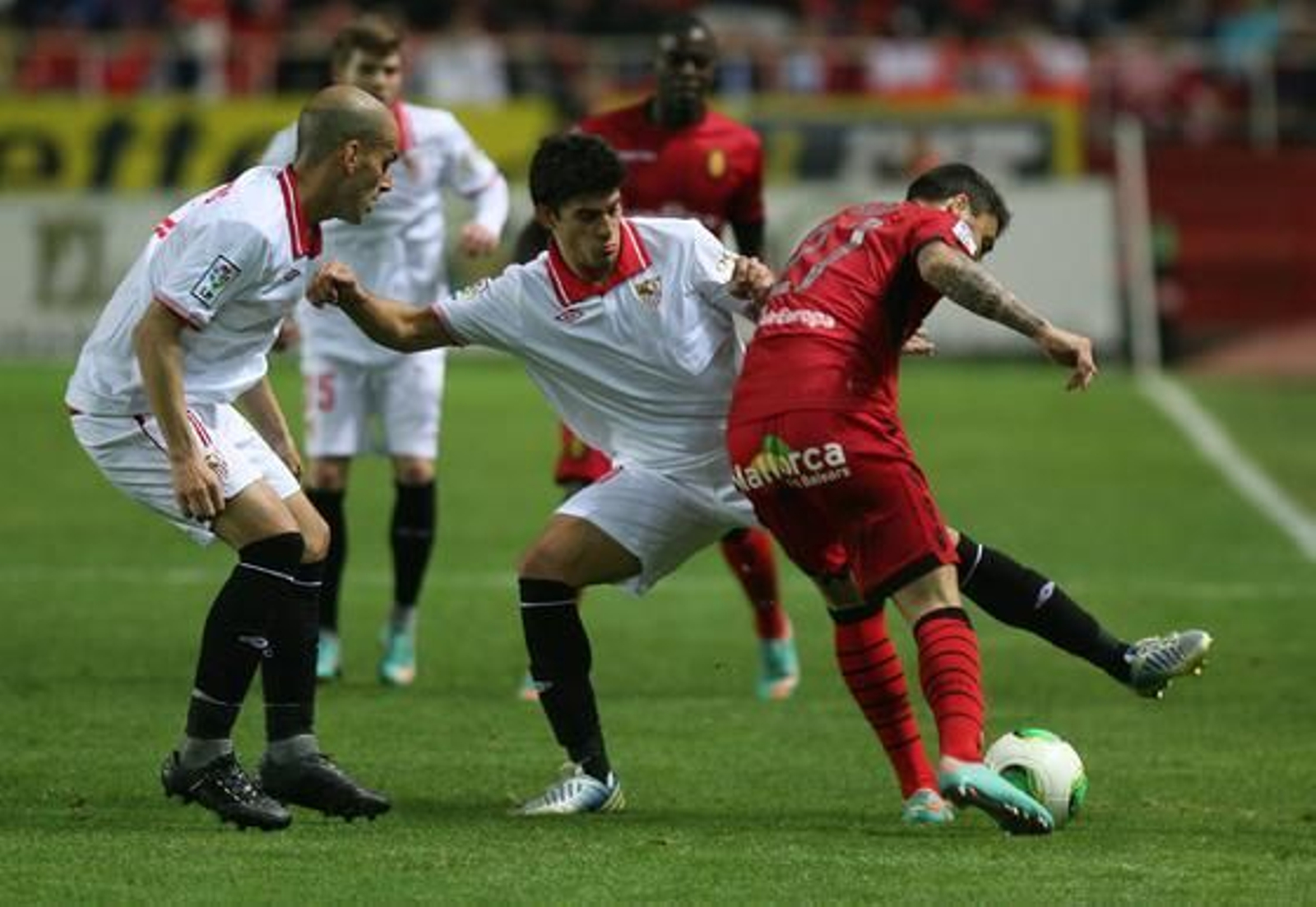 Foto: Antonio Pizarro