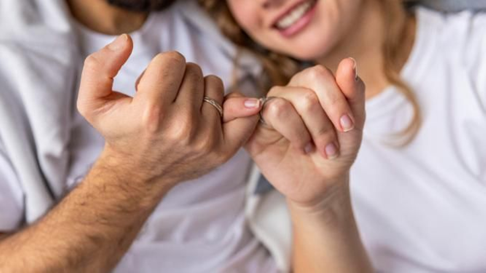 Relaciones de pareja