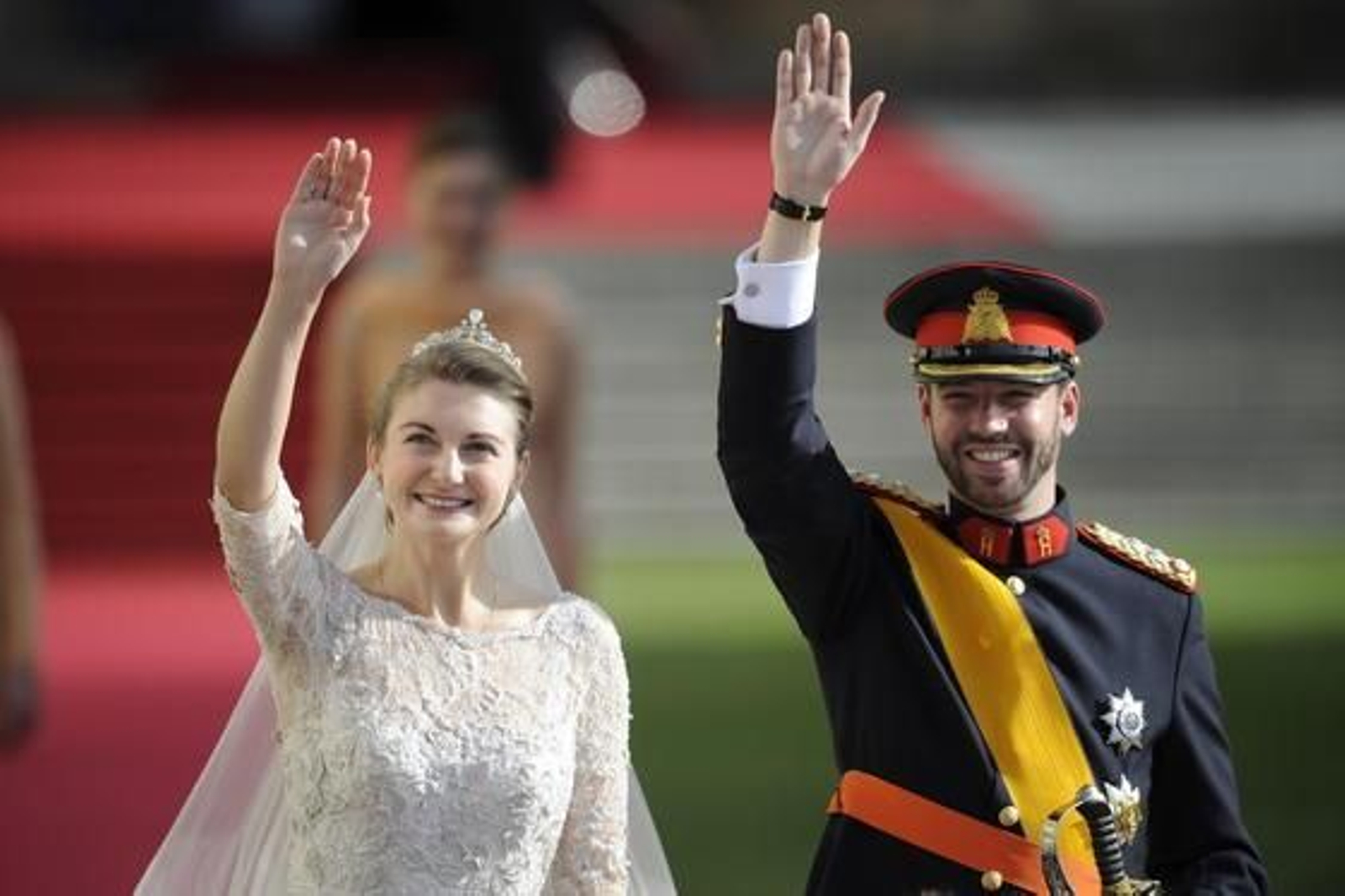 Foto: Efe/Reuters/Afp Photo