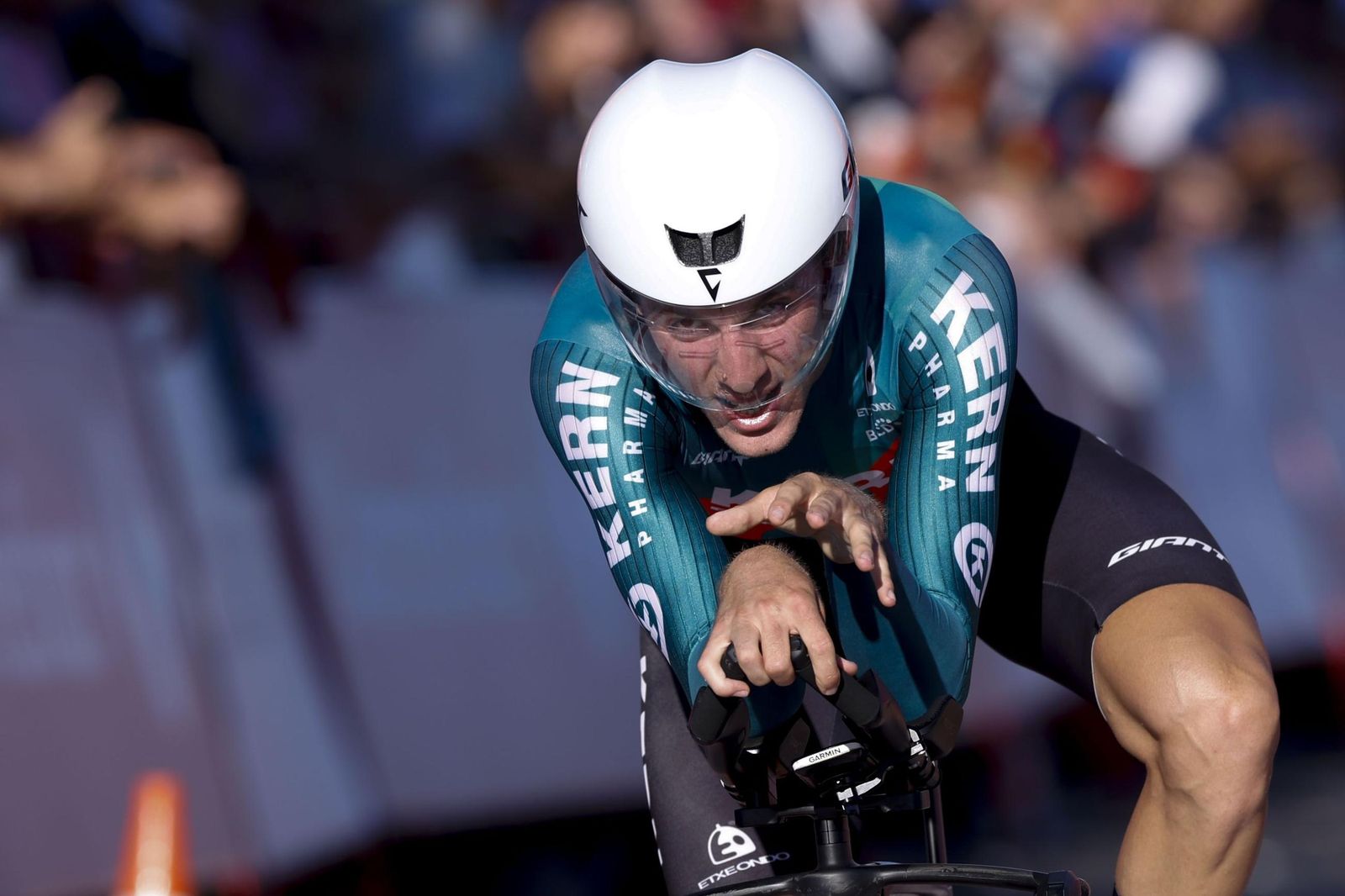 Las mejores fotos de la Vuelta a España | Etapa 1