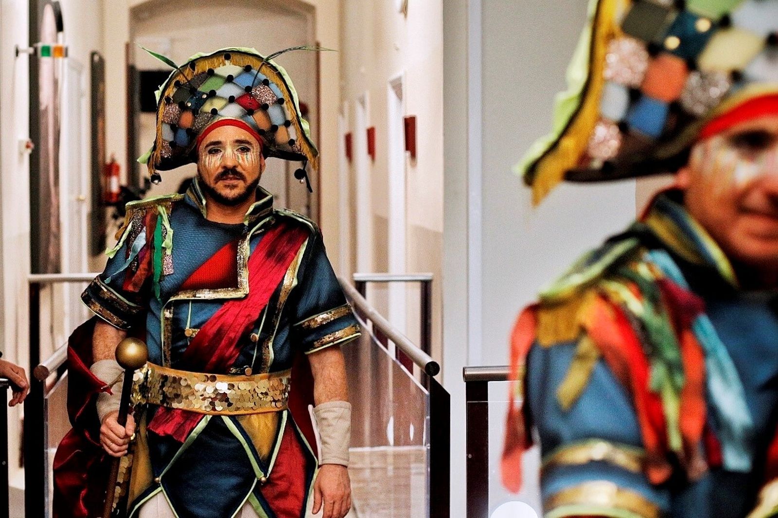 Coro 'Los luciérnagas'