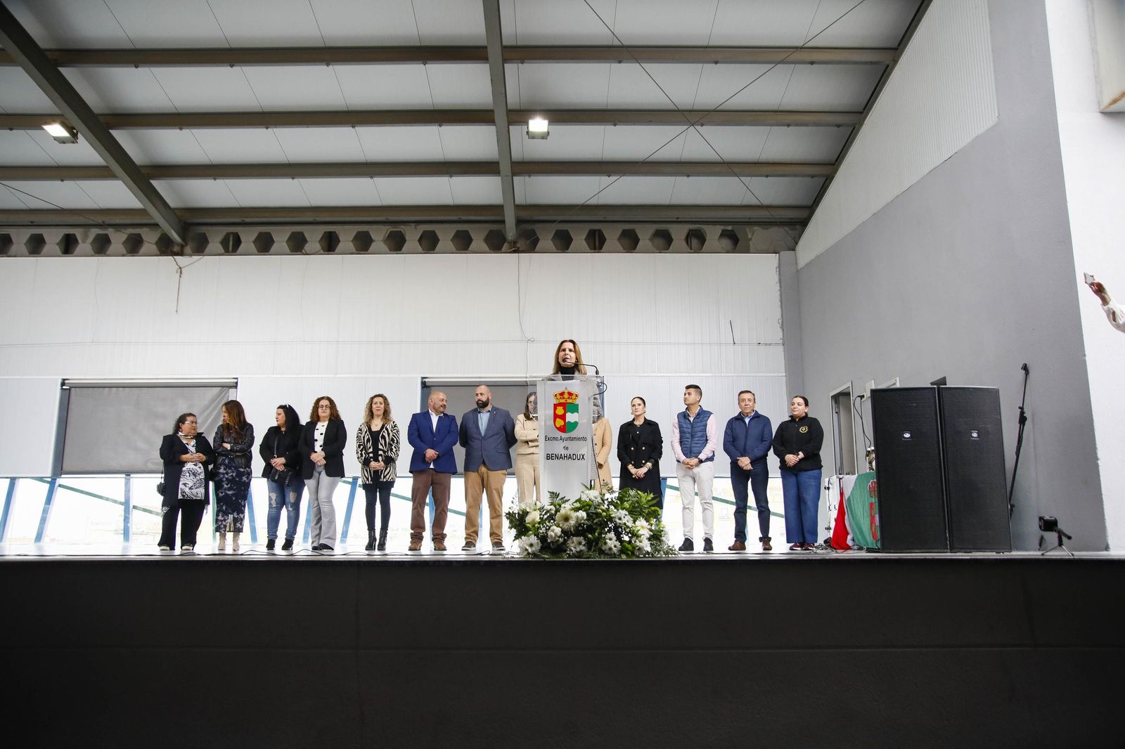 XXIX Cata de Vinos Artesanos de Benahadux