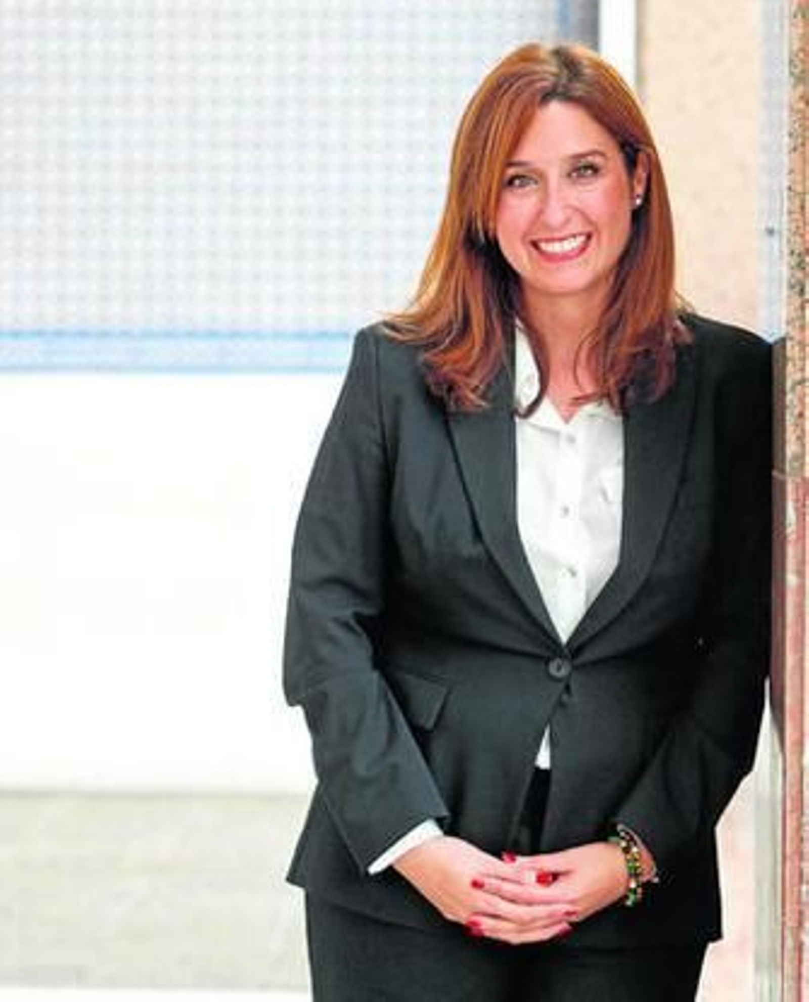 "Una reforma de la Justicia debe ir con recursos. Si no, se queda a medio camino"