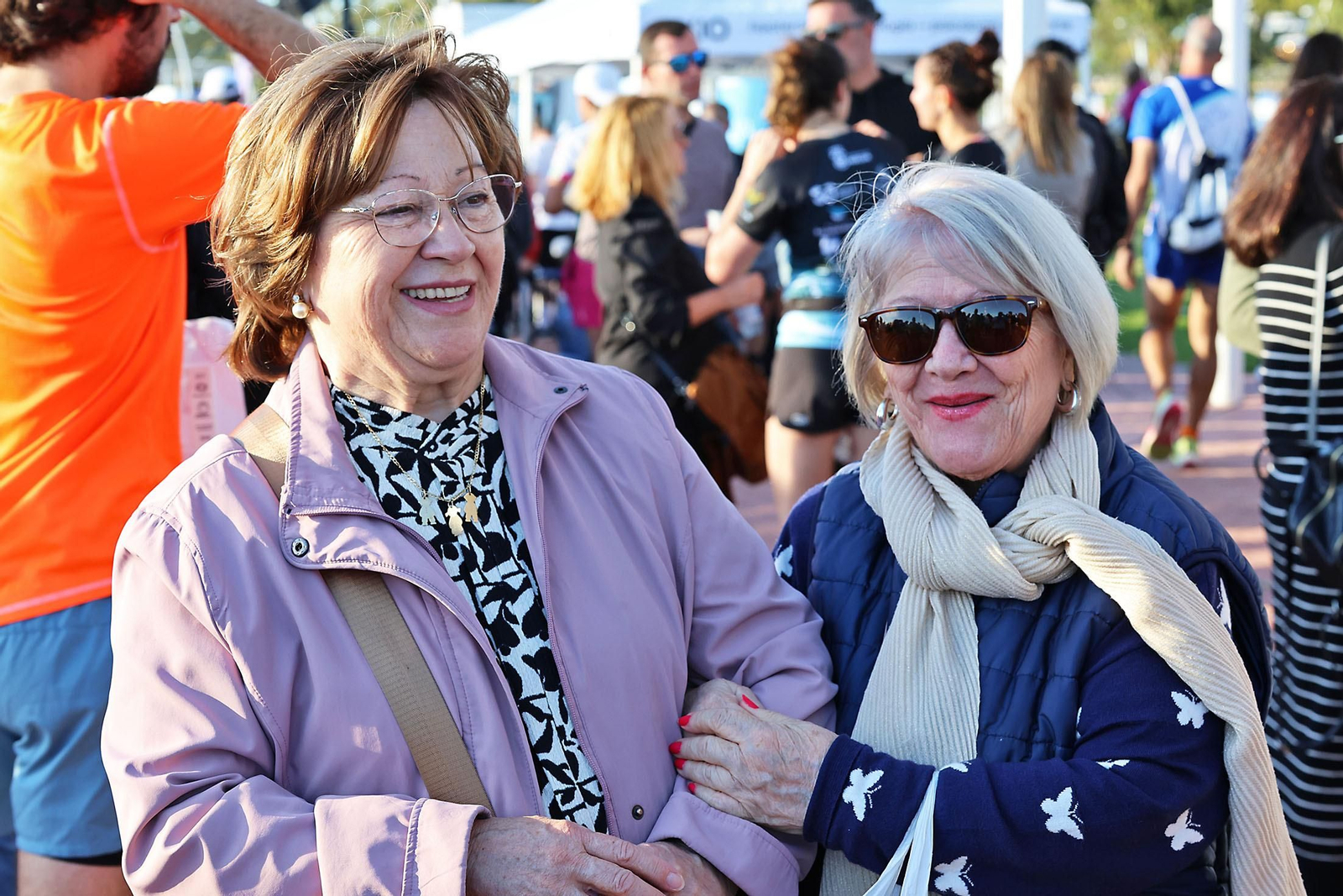 Imágenes de la 10K Huelva Avatel Telecom 'Puerta del Descubrimiento'