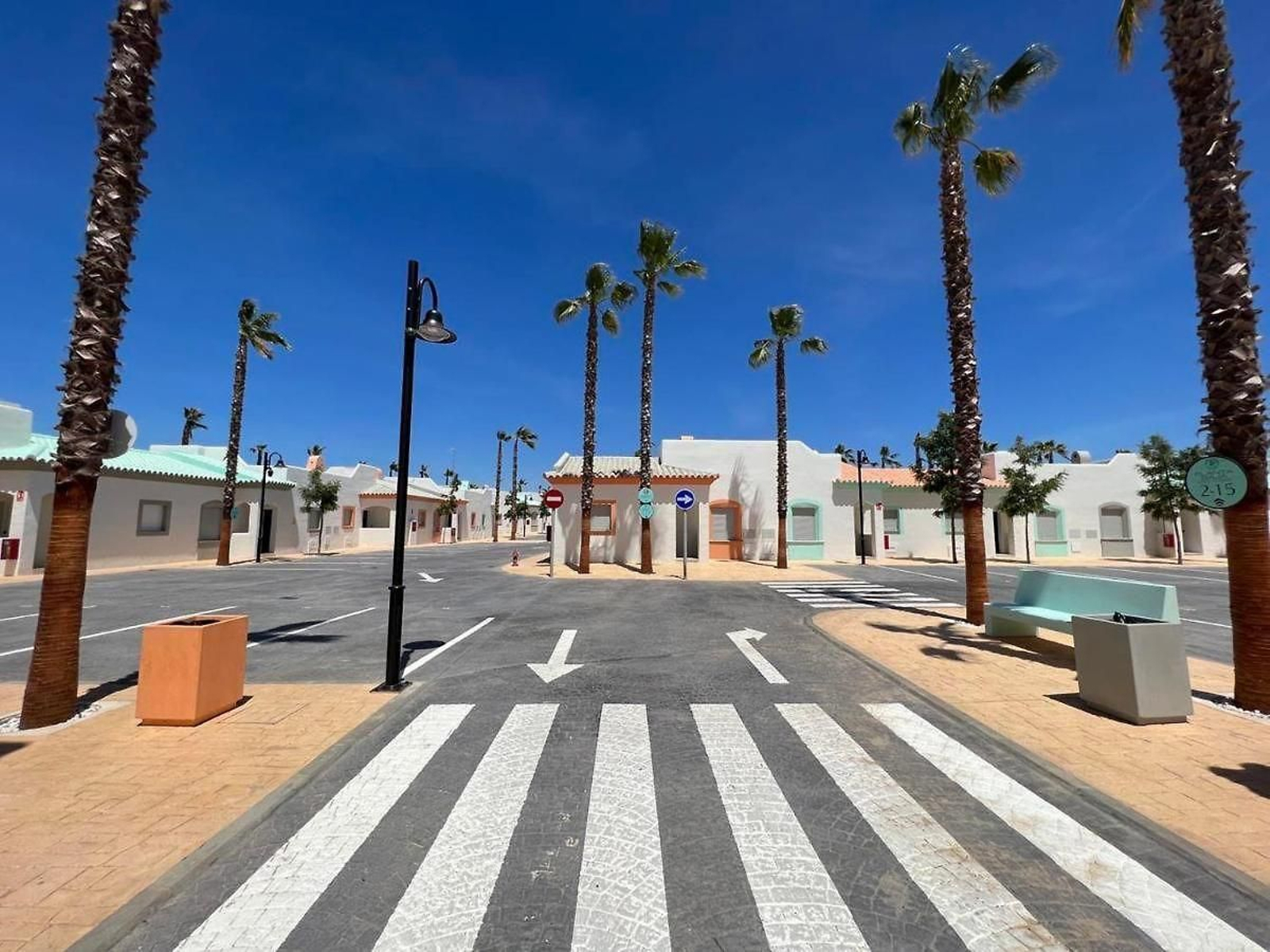 La California de Andalucía está en esta playa de Huelva