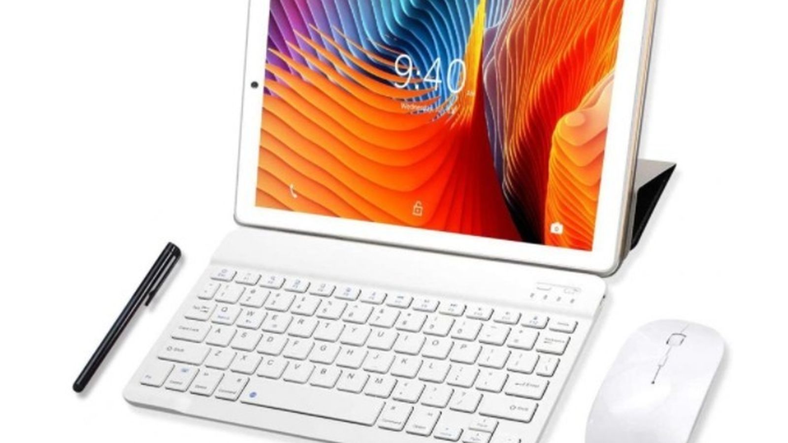 Yotopt de 10 pulgadas.