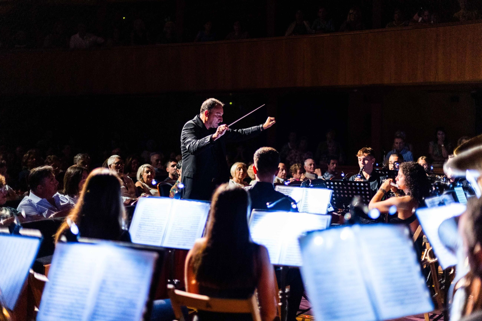 24 de Septiembre en San Fernando: Estreno en el Teatro de las Cortes