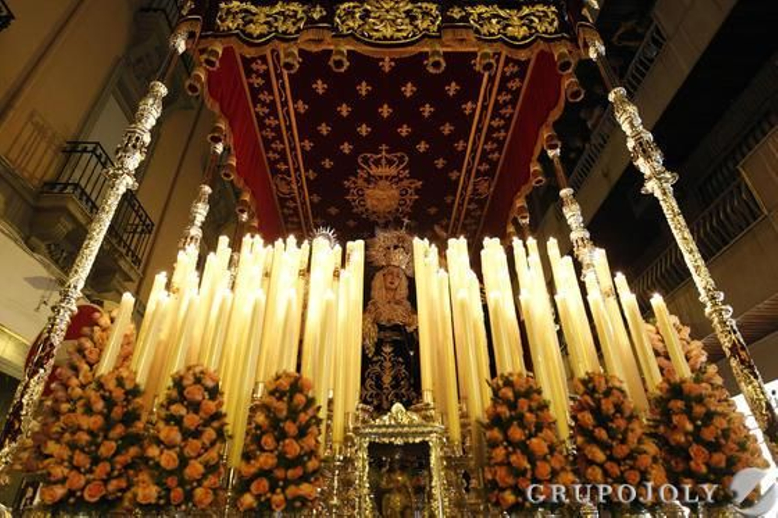 San Agustín

Foto: Pepe Villoslada/Lucia Rivas