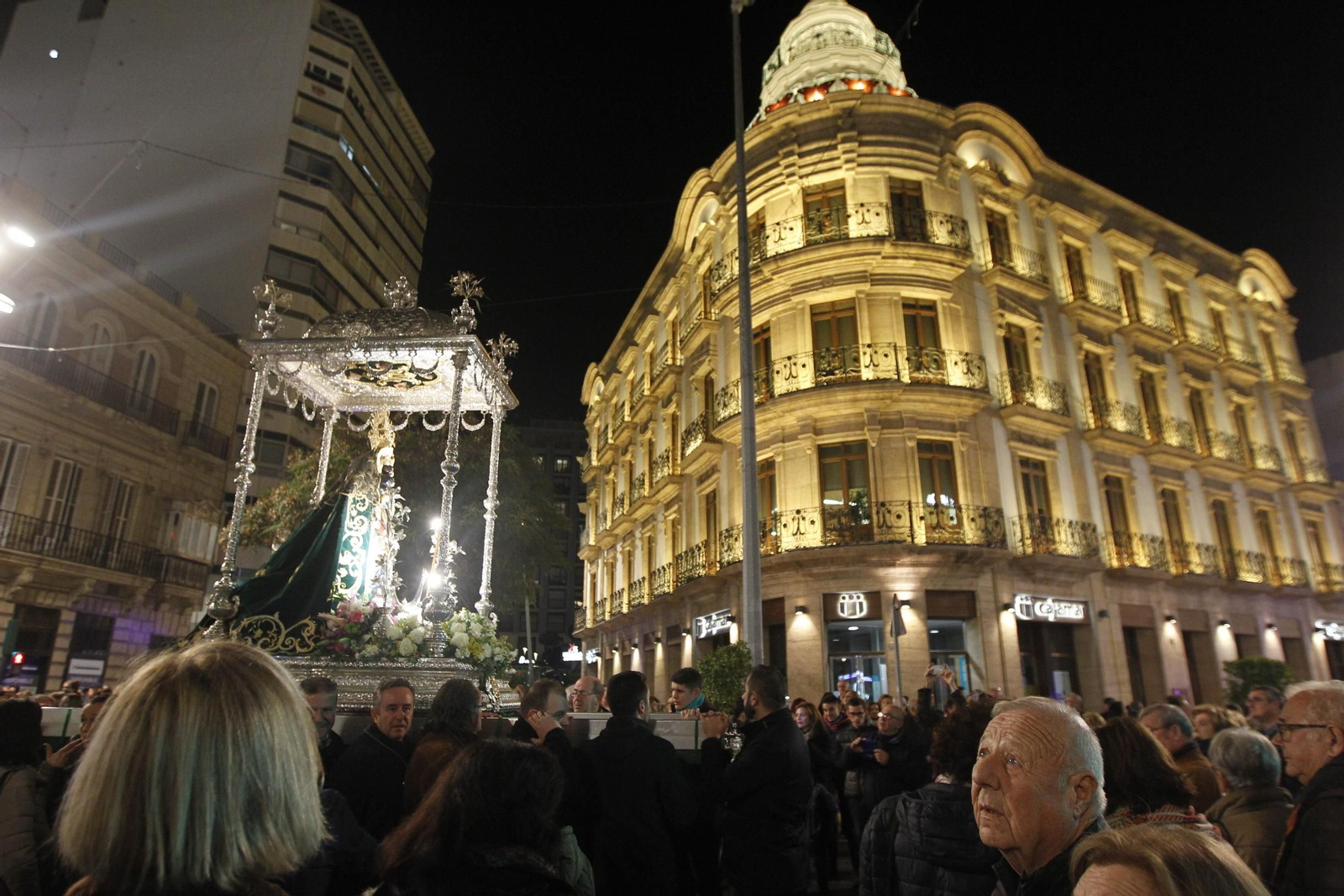 Fotogalería Romería de Torregarcía. Almería