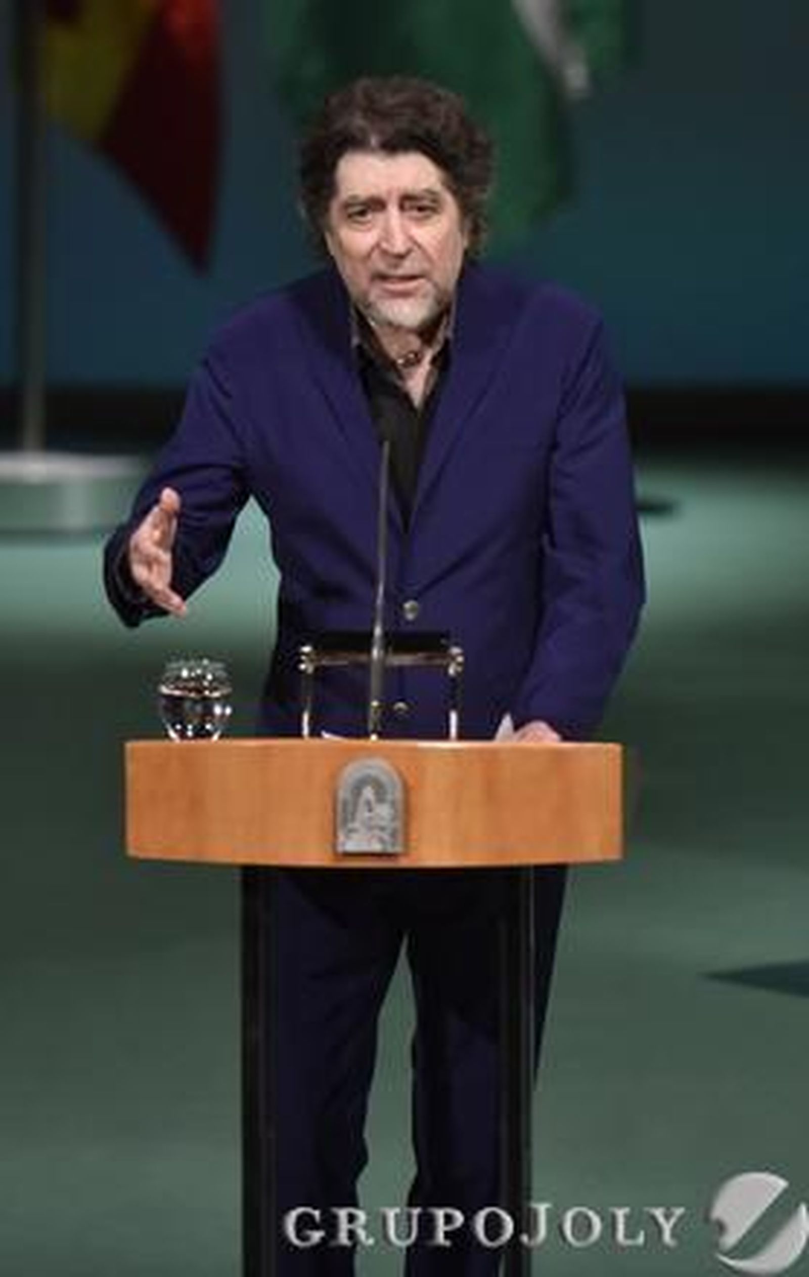 Foto: Juan Carlos Vázquez