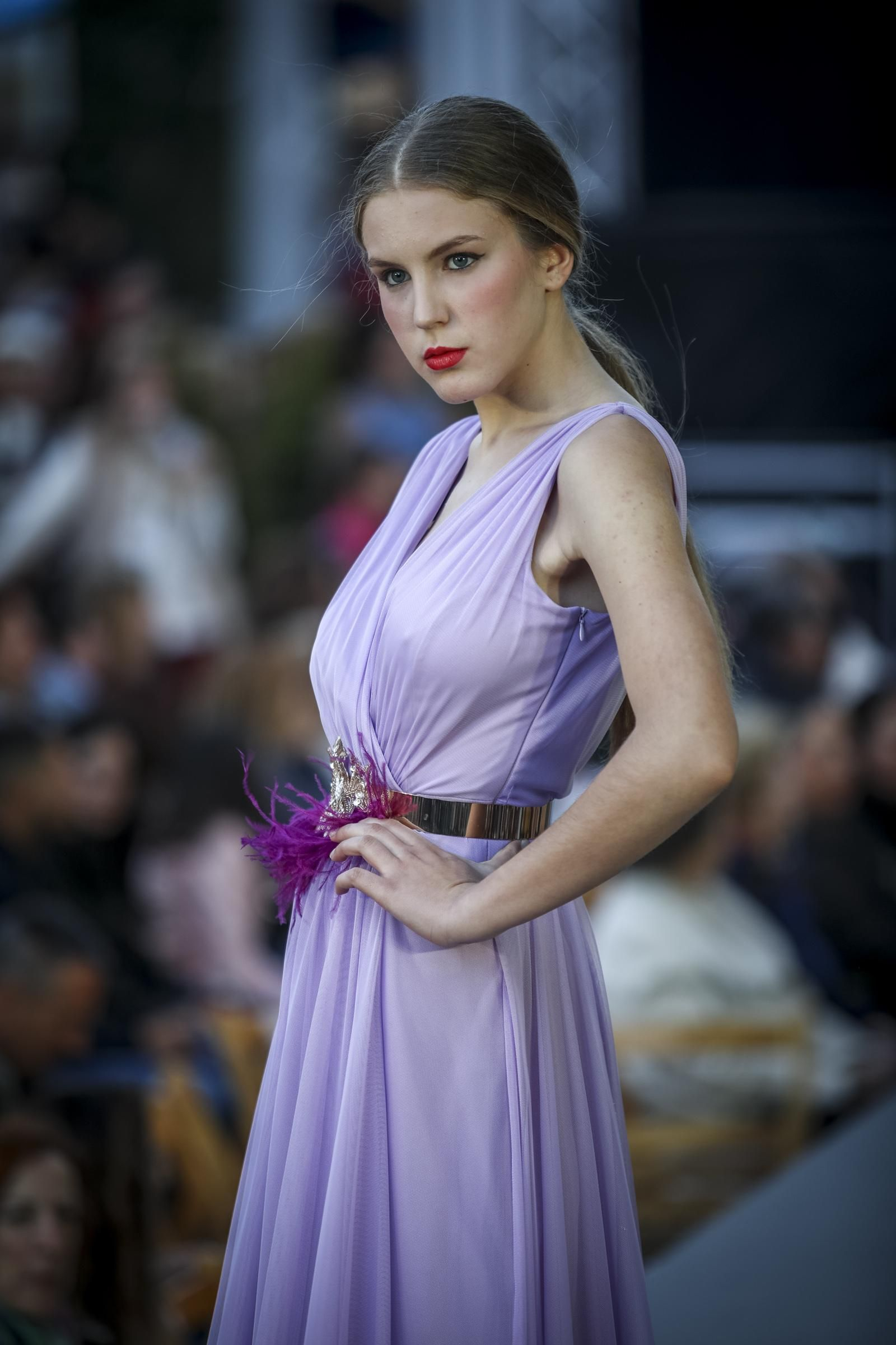 Imágenes de la pasarela 'SFDOModa'