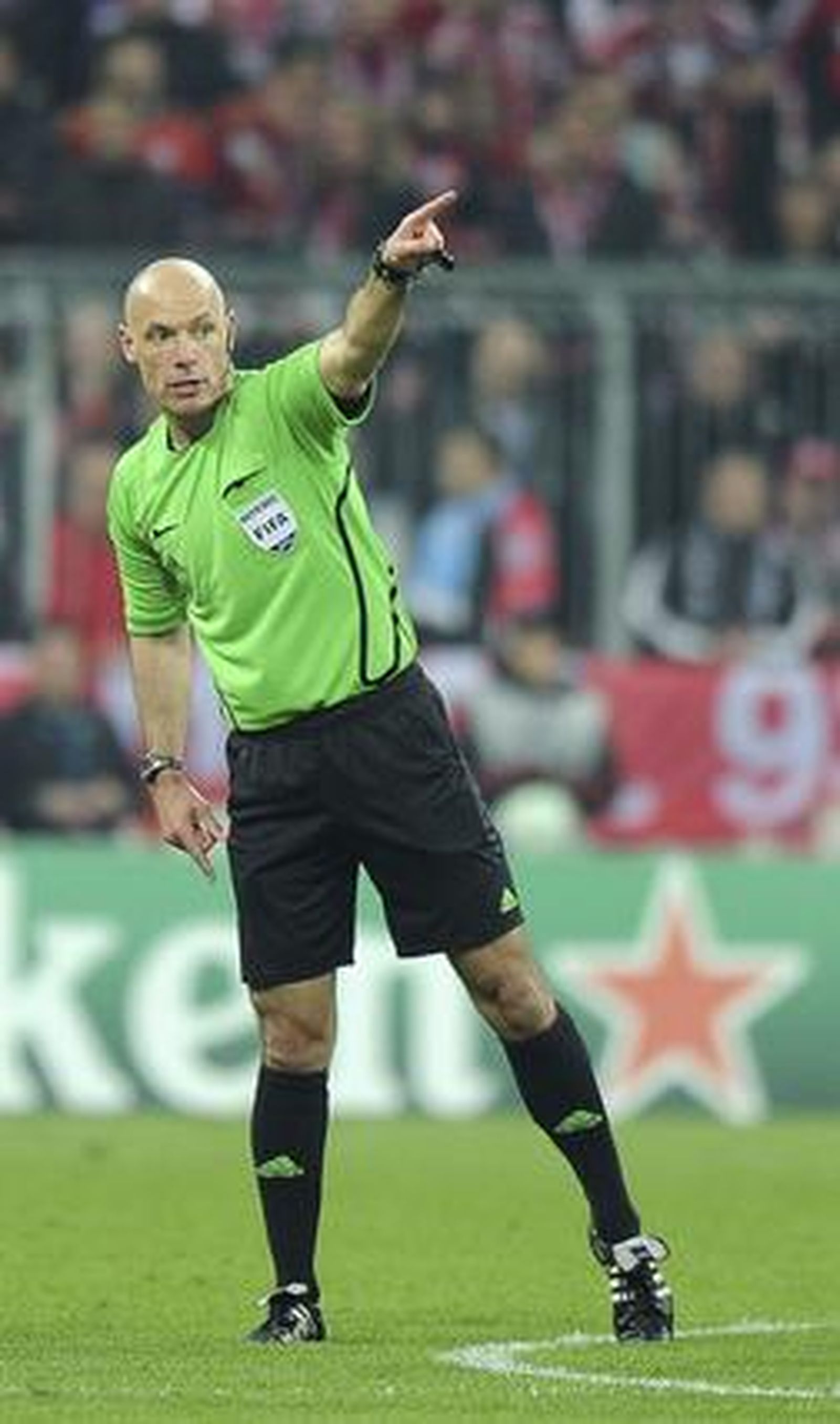 Foto: Afp Photo / Reuters / Efe