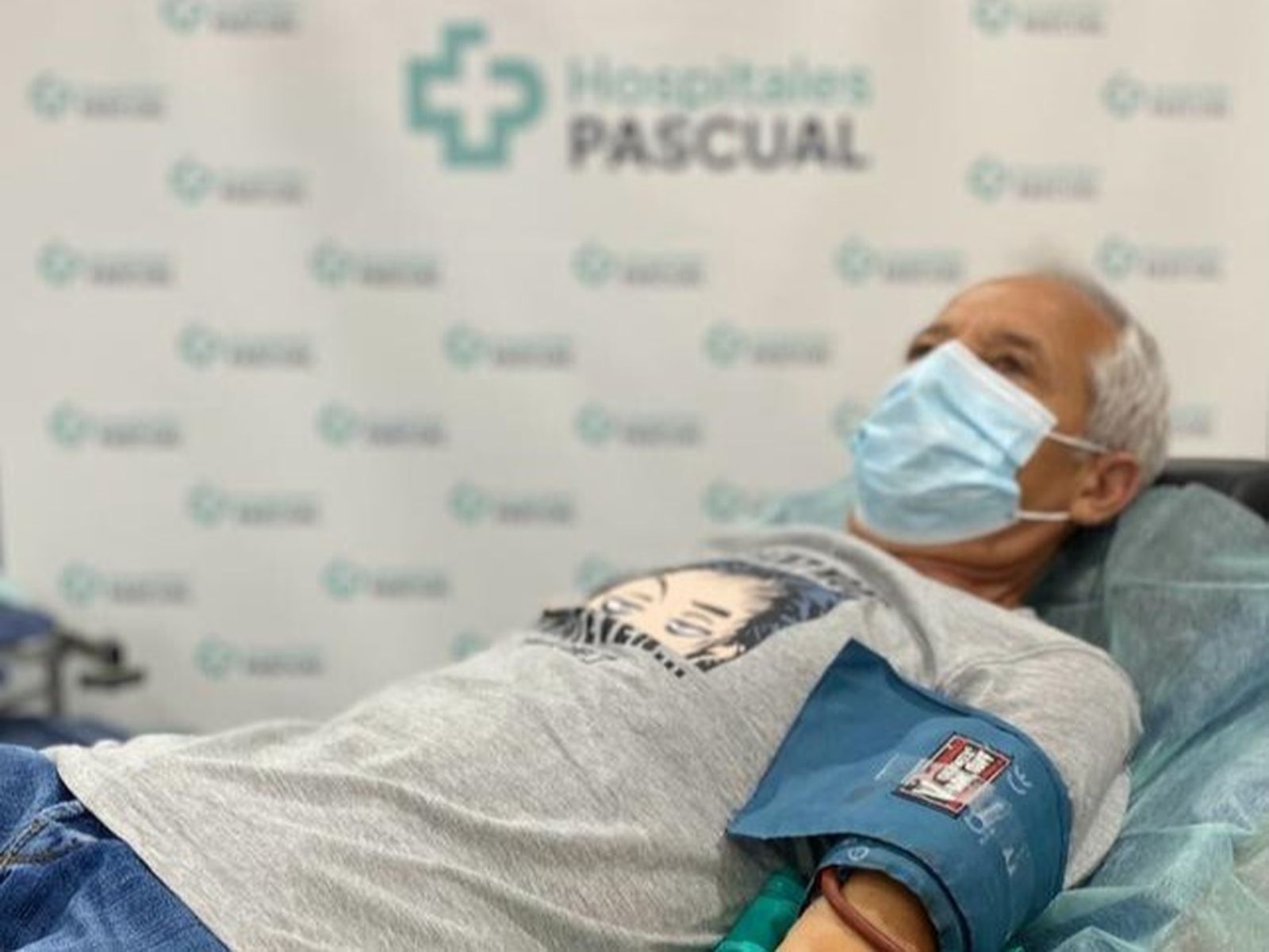 El Hospital Virgen de la Bella hace un llamamiento para donar sangre desde este martes en Lepe