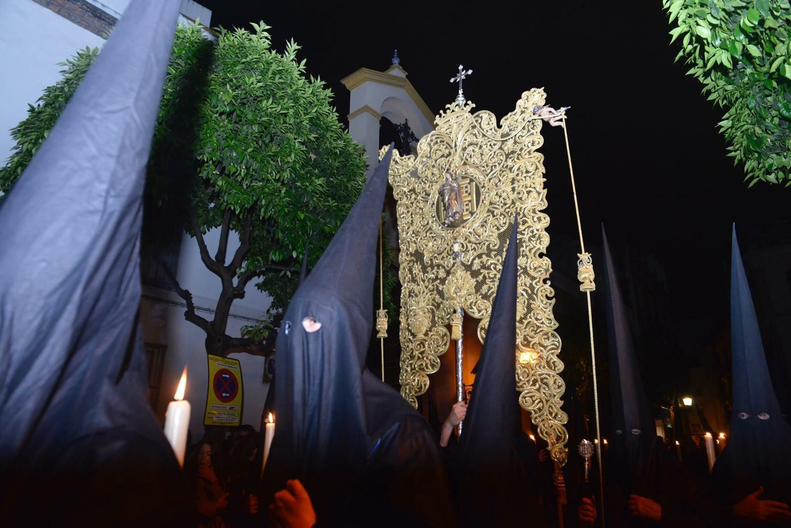 macarena para ampliar