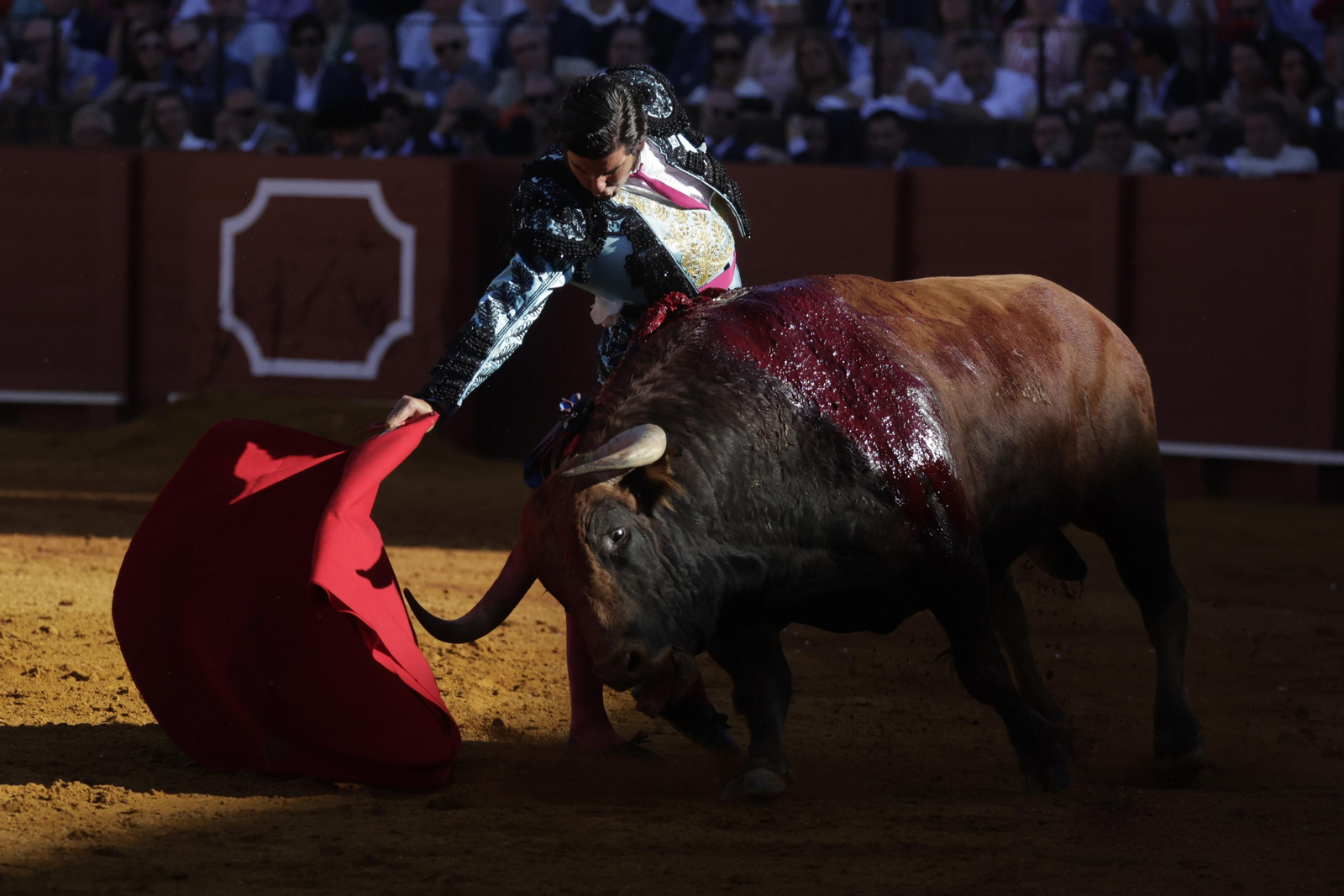 Las imágenes del festejo