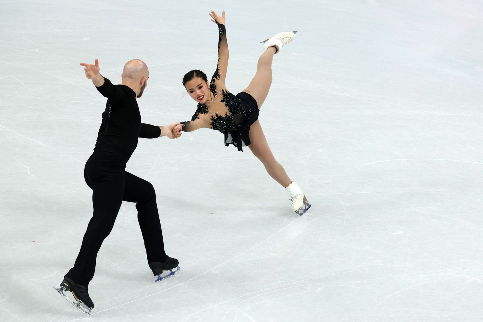 Las mejores fotos de los Juegos Olímpicos de invierno Milán Cortina d'Ampezzo 2026 | Undécima jornada