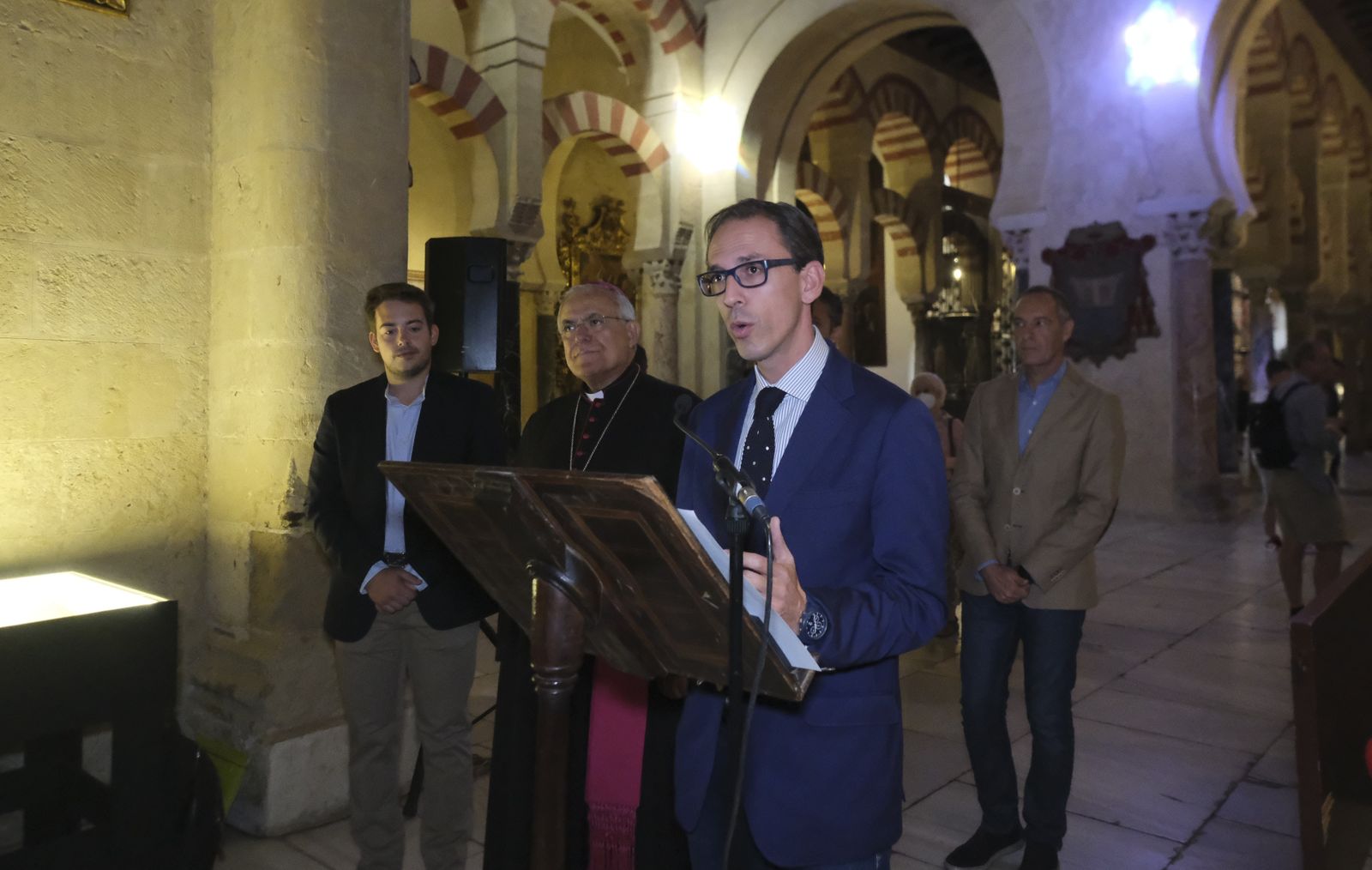De Bizancio a Córdoba: Un recorrido en imágenes por la exposición sobre los libros griegos del siglo XVI en las bibliotecas cordobesas