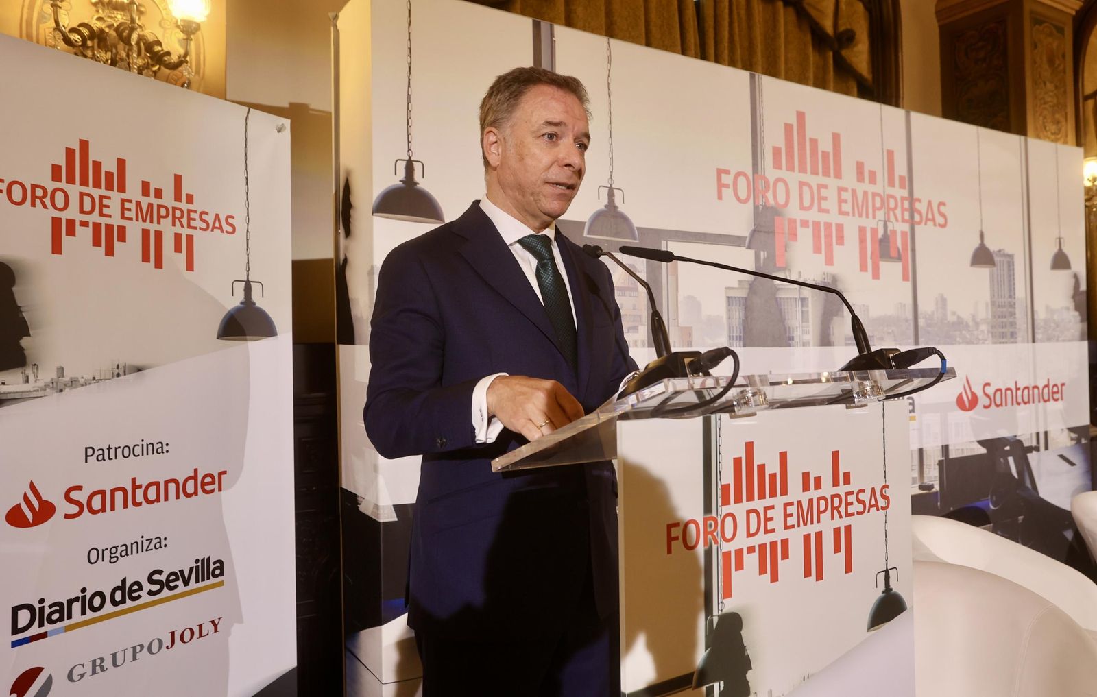 Foro Santander Empresas