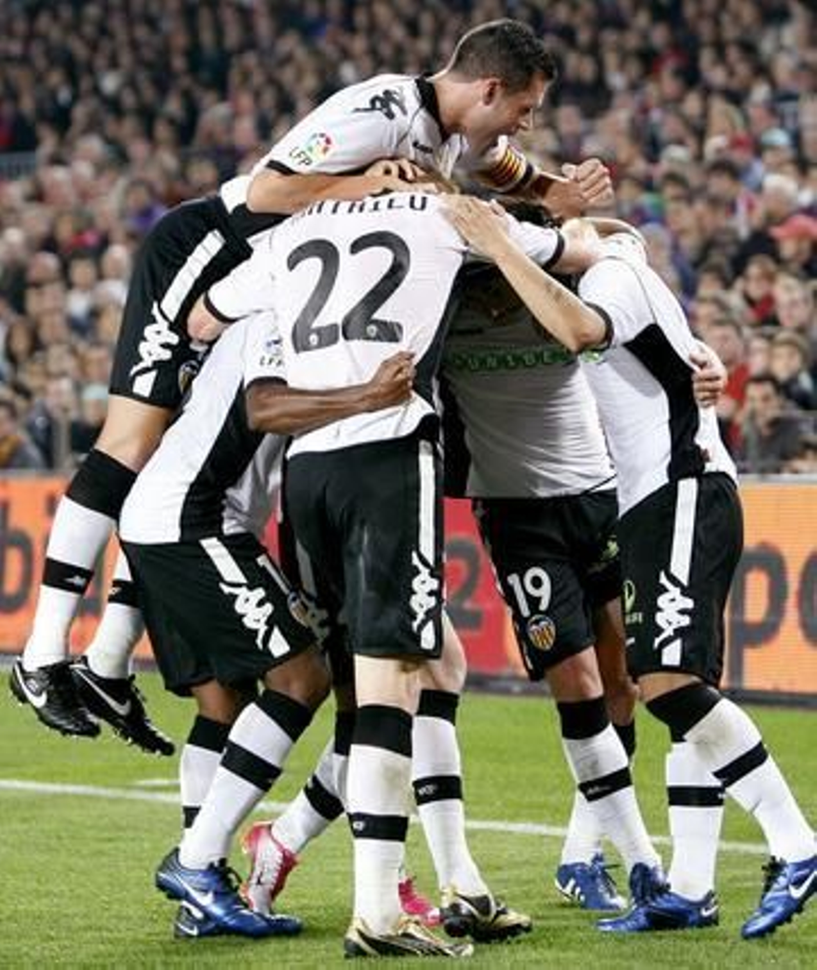 Foto: EFE / AFP / Reuters