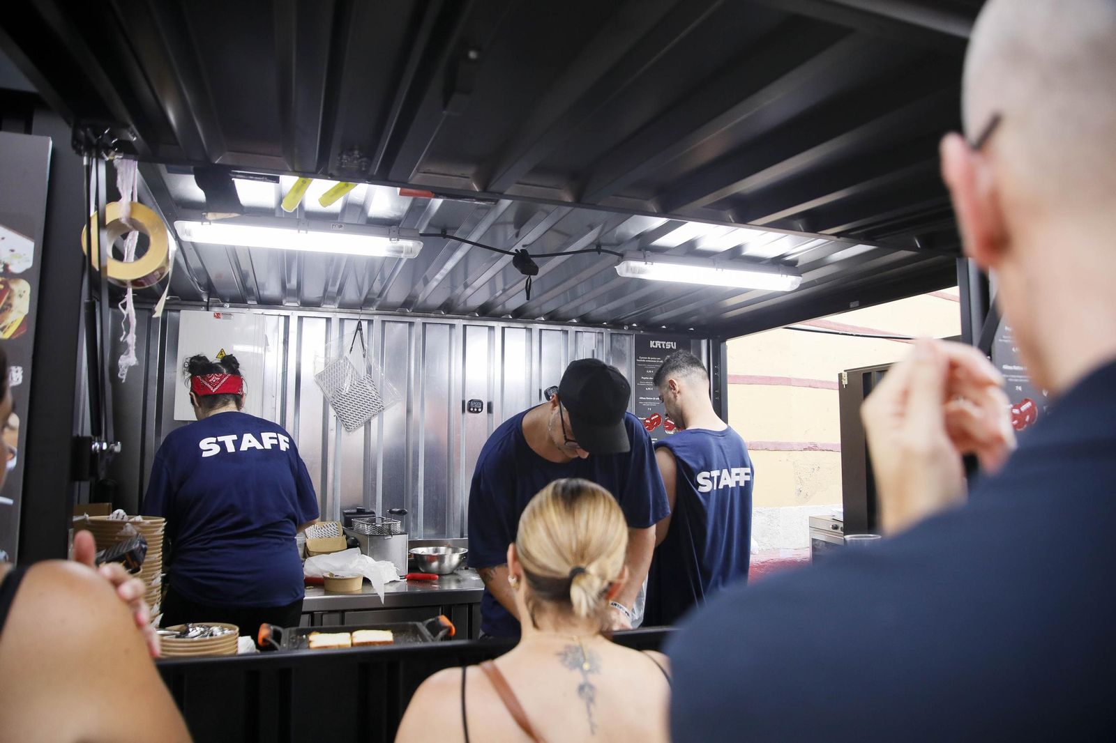 Concierto de Luis Fonsi en Almería