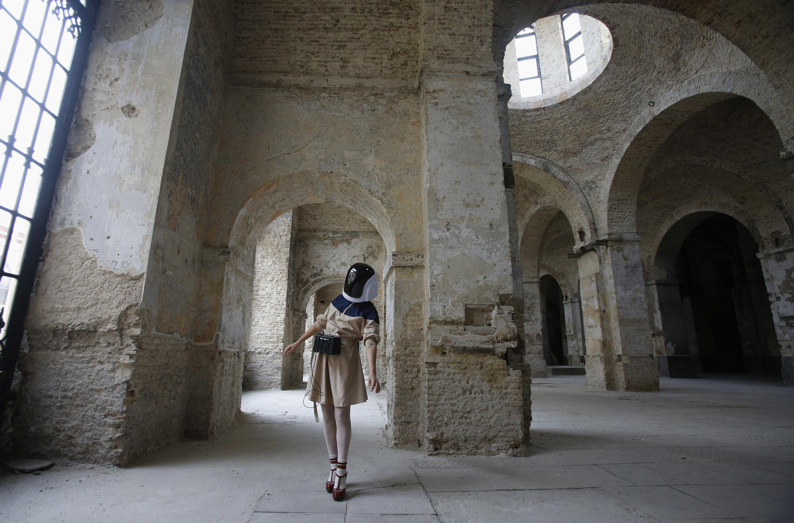 Presentación de la programación del Sevilla Fest