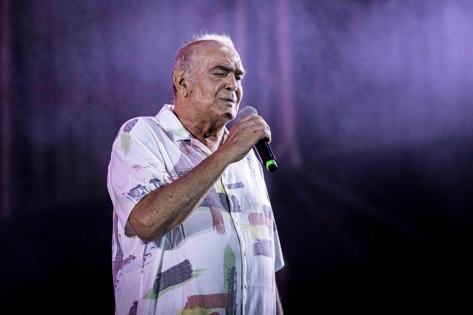 Búscate en las imágenes del concierto de Los Chichos en Concert Music de Chiclana