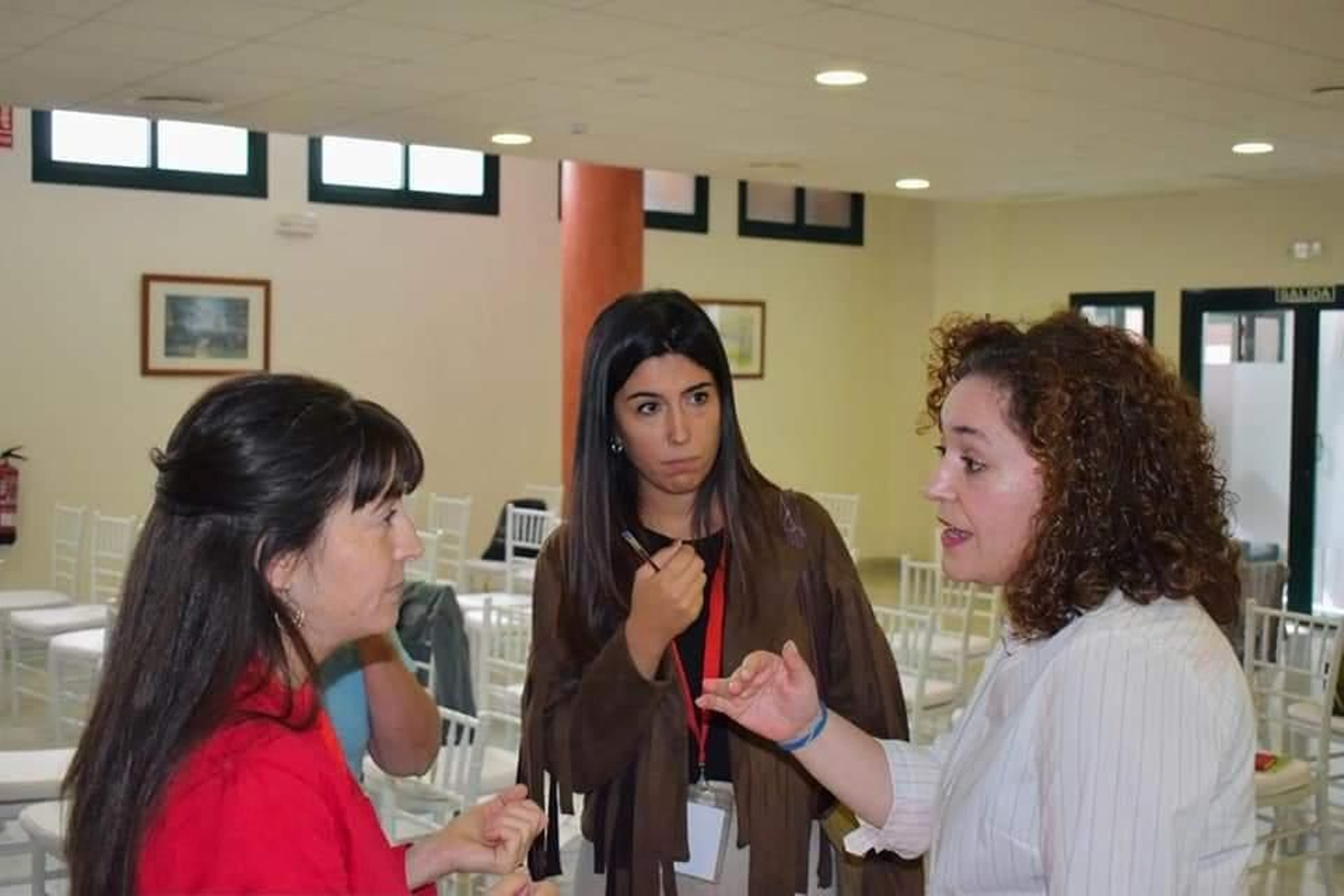 IU se suma a las manifestaciones contra las agresiones a sanitarios en Benalúa IU se suma a las manifestaciones contra las agresiones a sanitarios en Benalúa