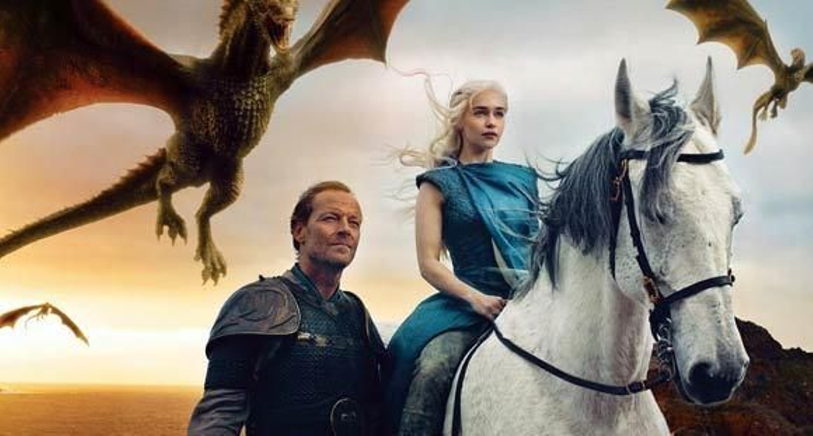 'Juego de Tronos' vuelve a Sevilla