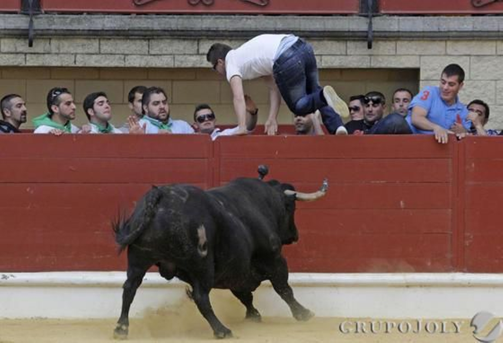 Foto: J.M.Q./Erasmo Fenoy