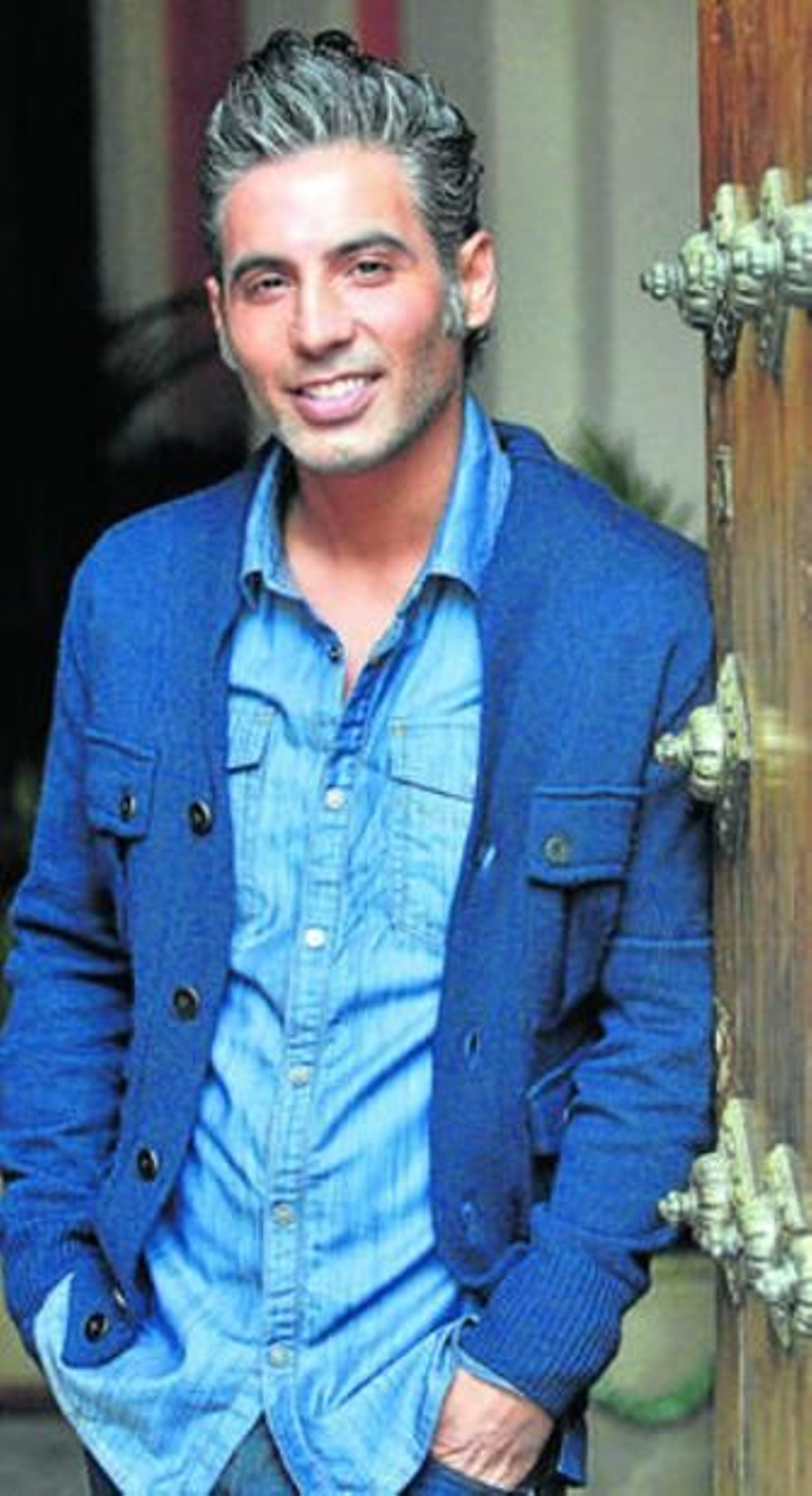 "Quien critique las versiones que pida explicaciones al autor, no a mí"