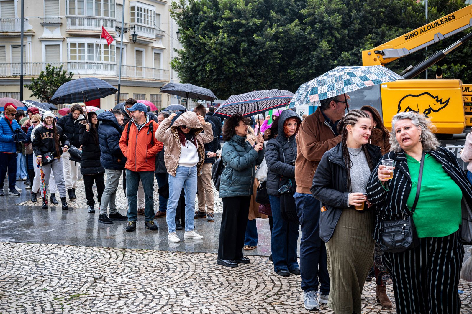 Búscate entre las mejores imágenes que ha dejado la Ostionada Popular