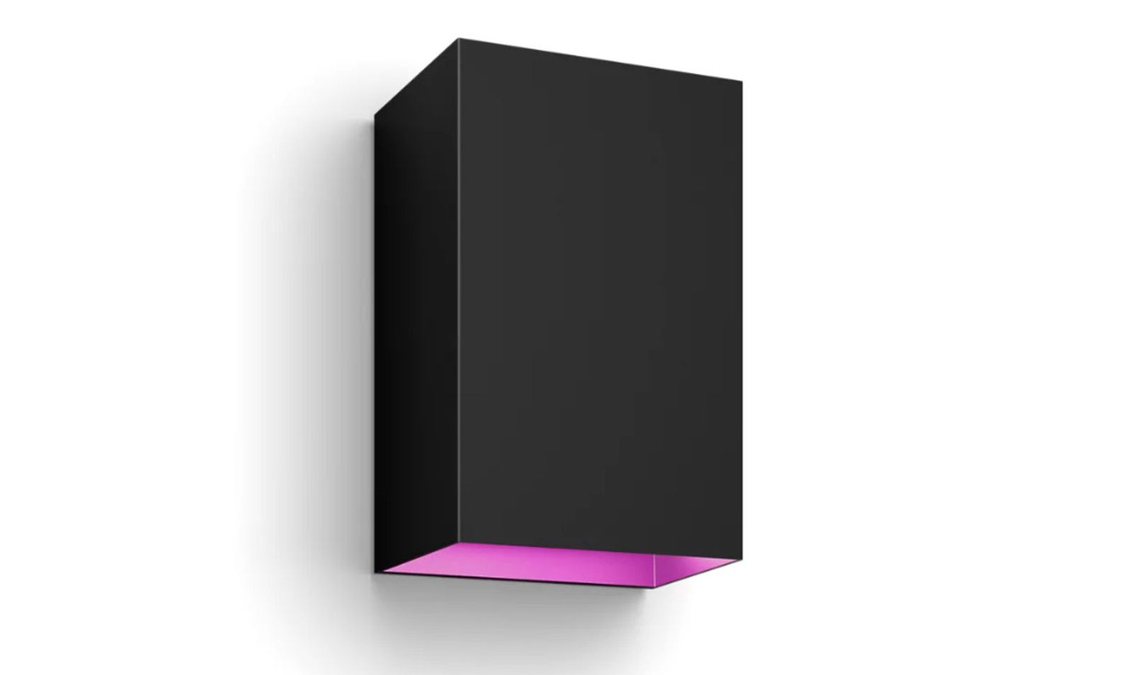 Aplique mural para exteriores