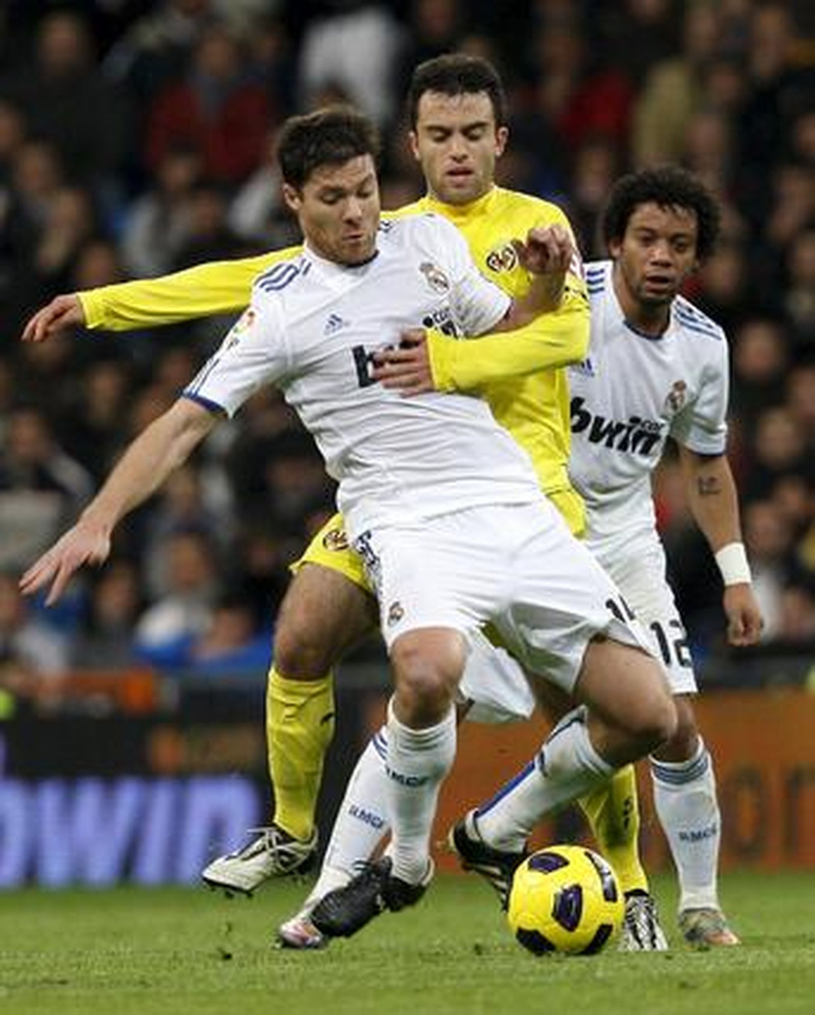 Foto: Efe / Reuters / Afp Photo