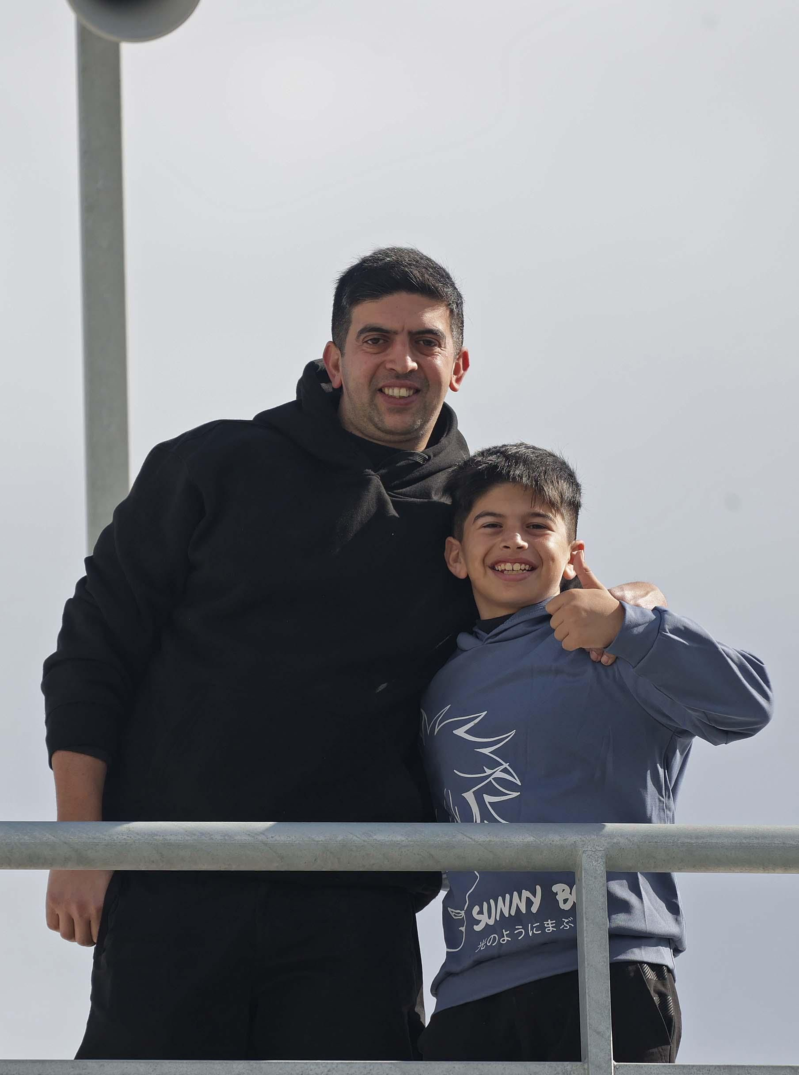 Búscate en el Ciudad de La Línea durante el Balona - Deportiva Minera de Segunda Federación