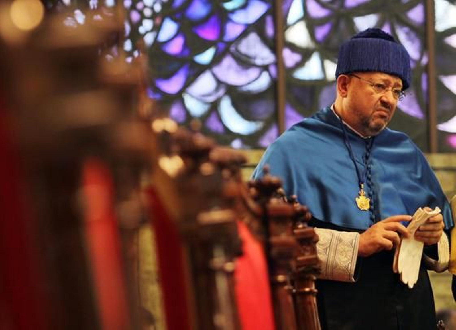 Foto: José Martínez