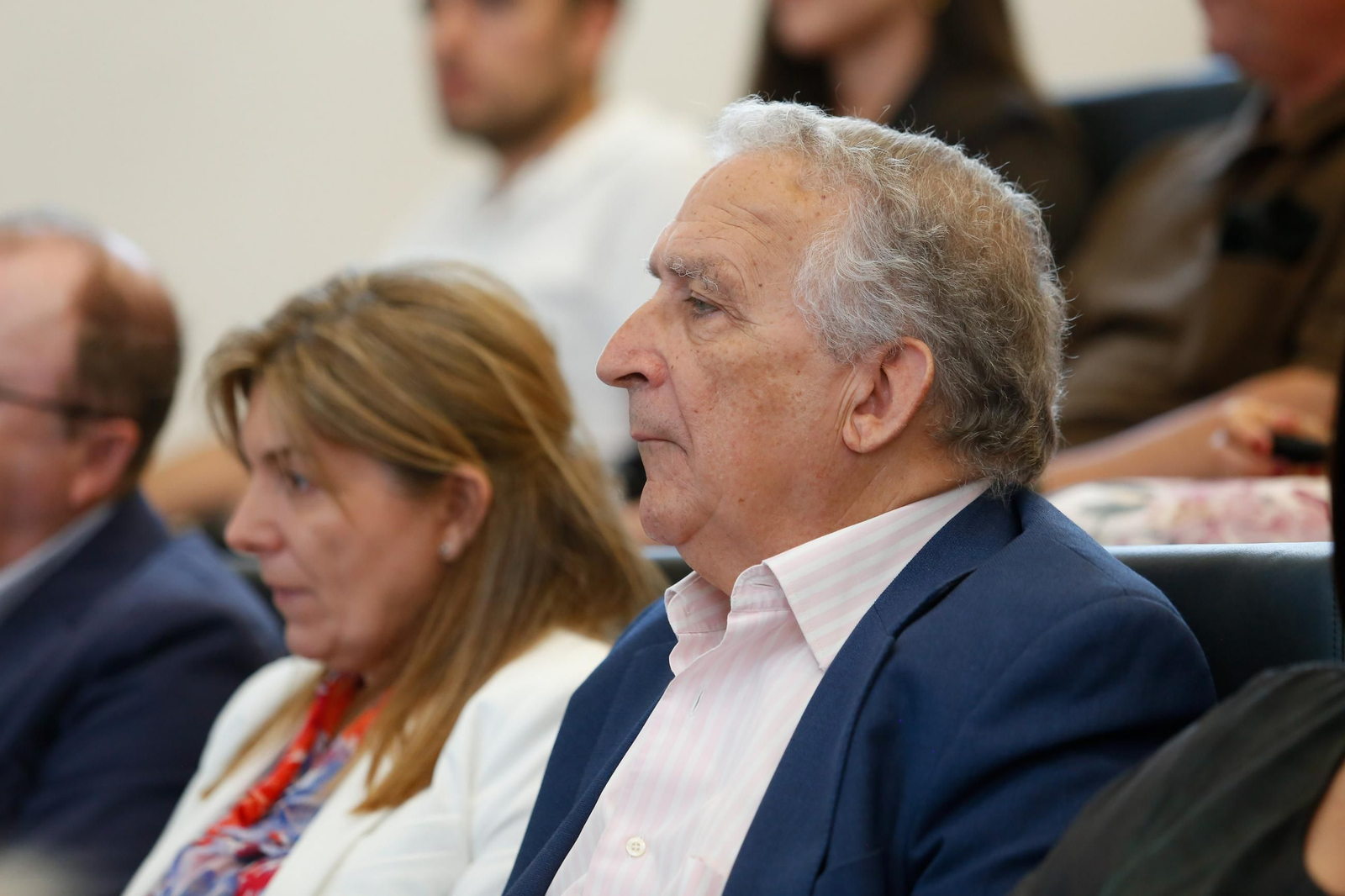 La IX gala premio pyme del año de Cádiz, en imágenes