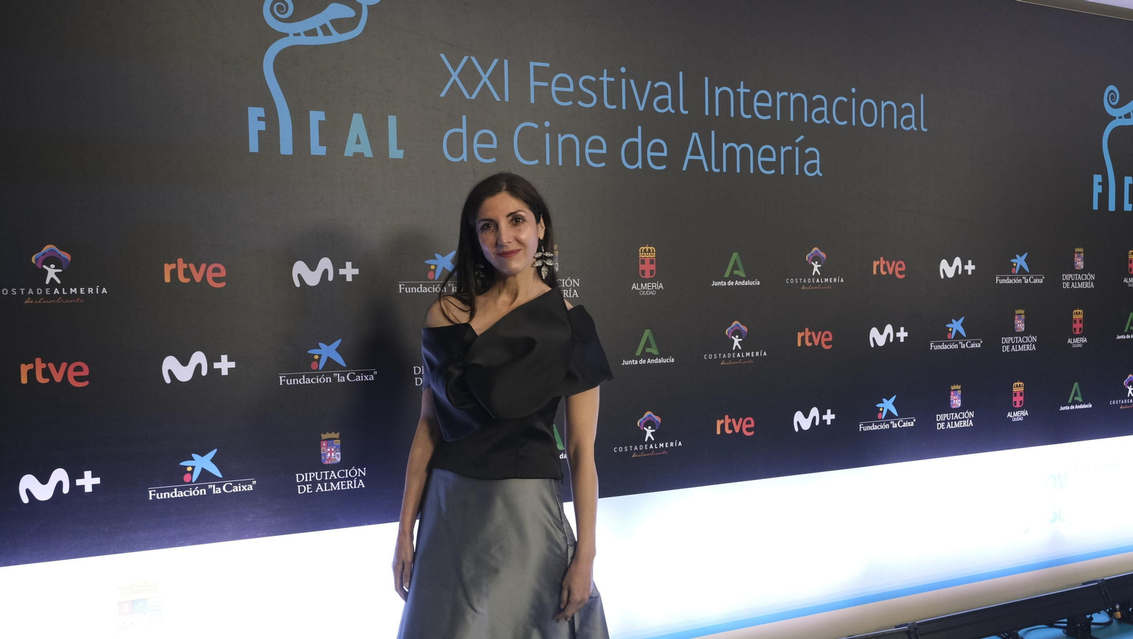 Imágenes de la Gala de Clausura de FICAL 2022