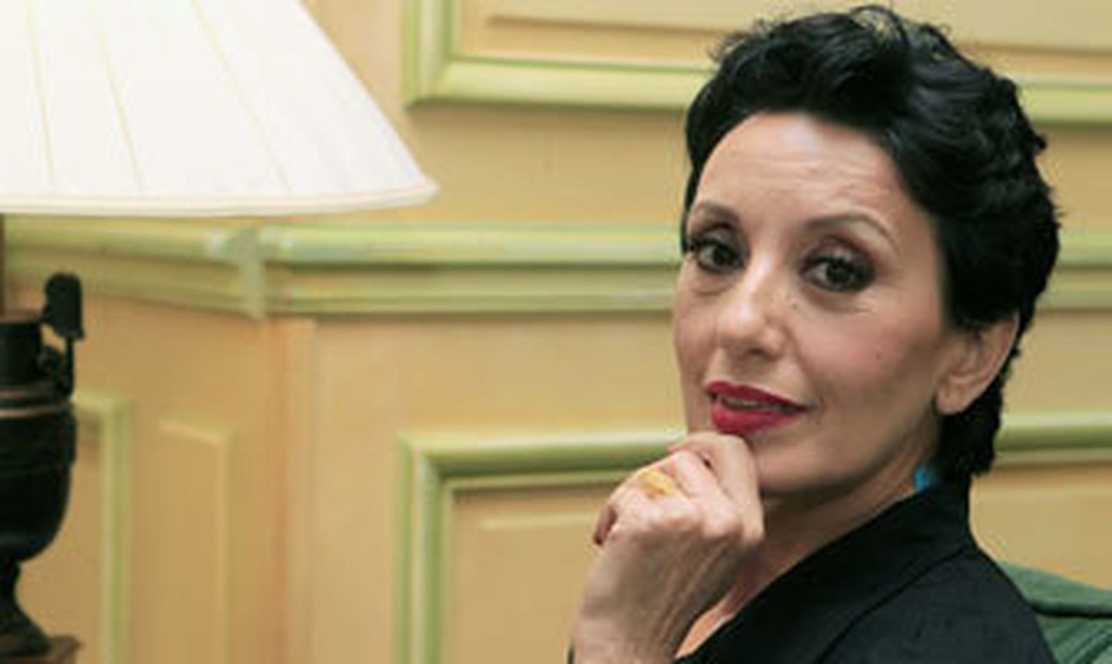 Luz Casal, Premio Nacional de Músicas Actuales 2013