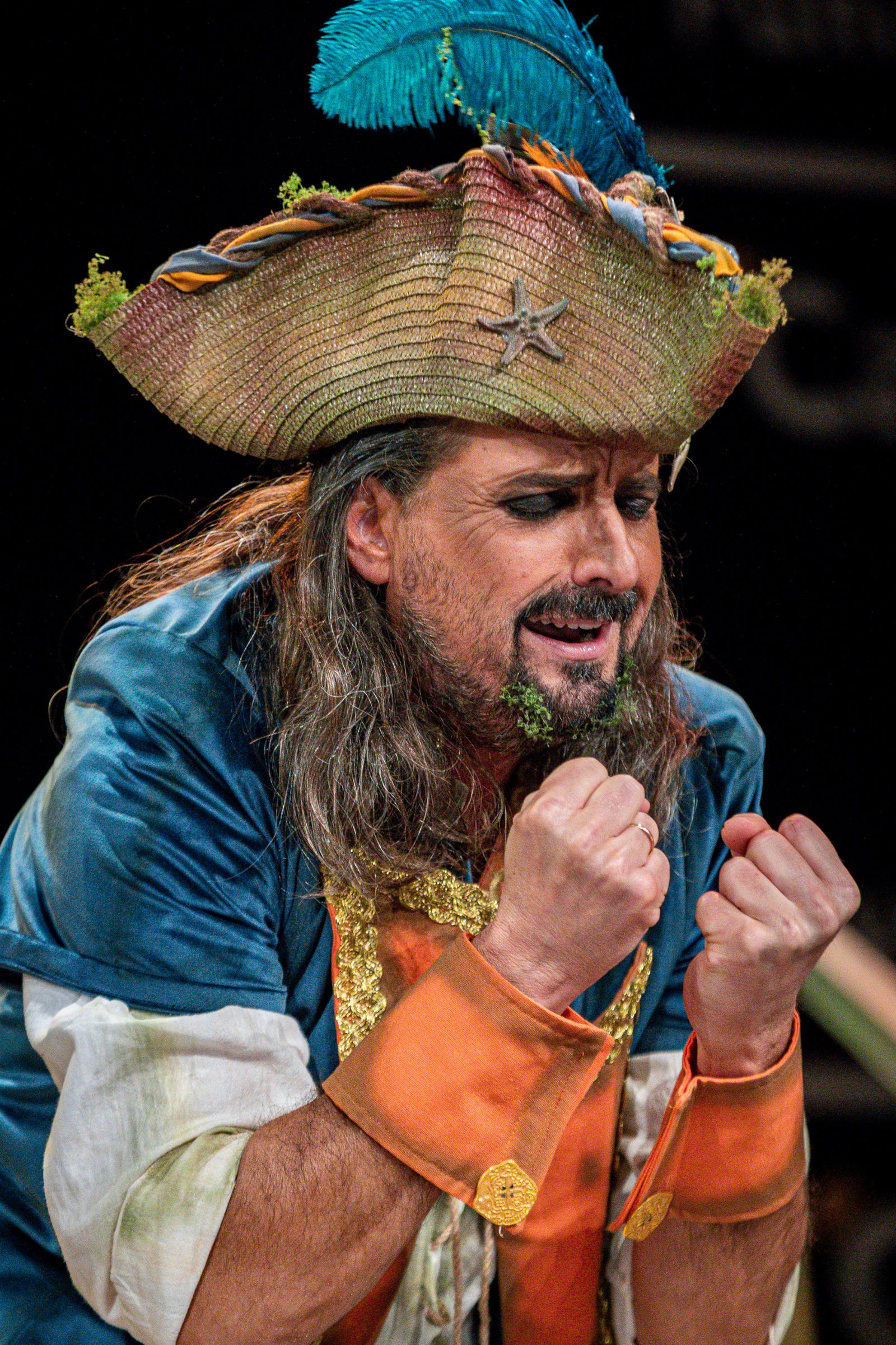 Búscate entre las mejores imágenes de la octava sesión de preliminares del COAC 2026