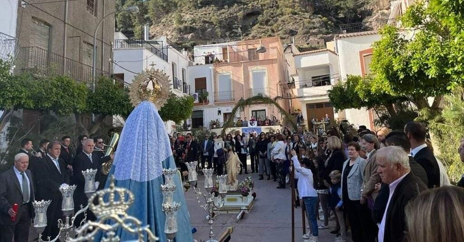 ‘El huertecillo’ de Rágol