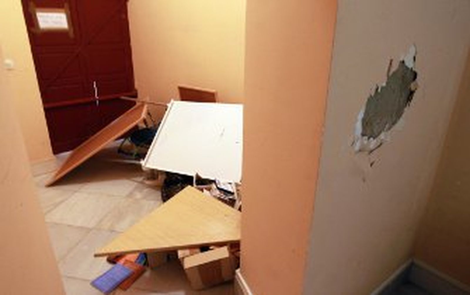 Denuncian que "están desmontando la UNED"