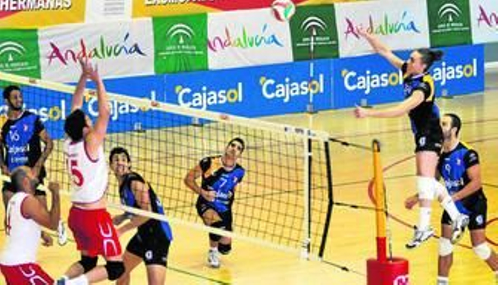 Un comienzo de ensueño