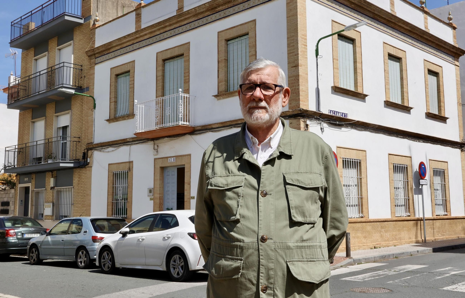 Barrio de Bellavista en su centenario
