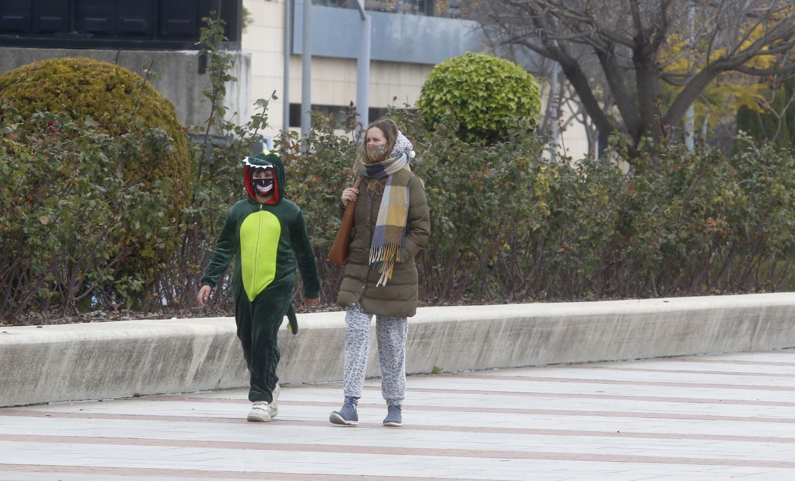 El día de Reyes en Córdoba, en fotografías